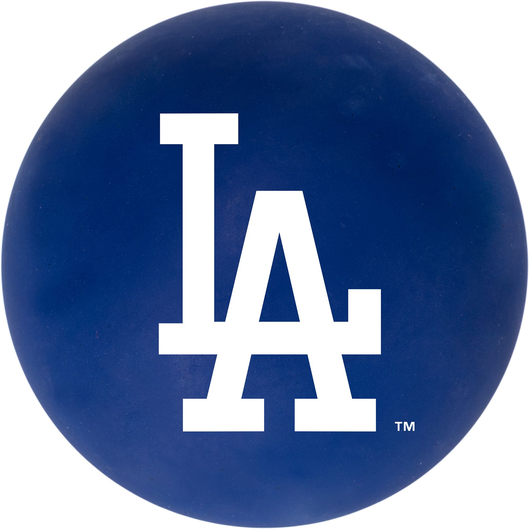 Franklin Los Angeles Dodgers High Bounce Ball
