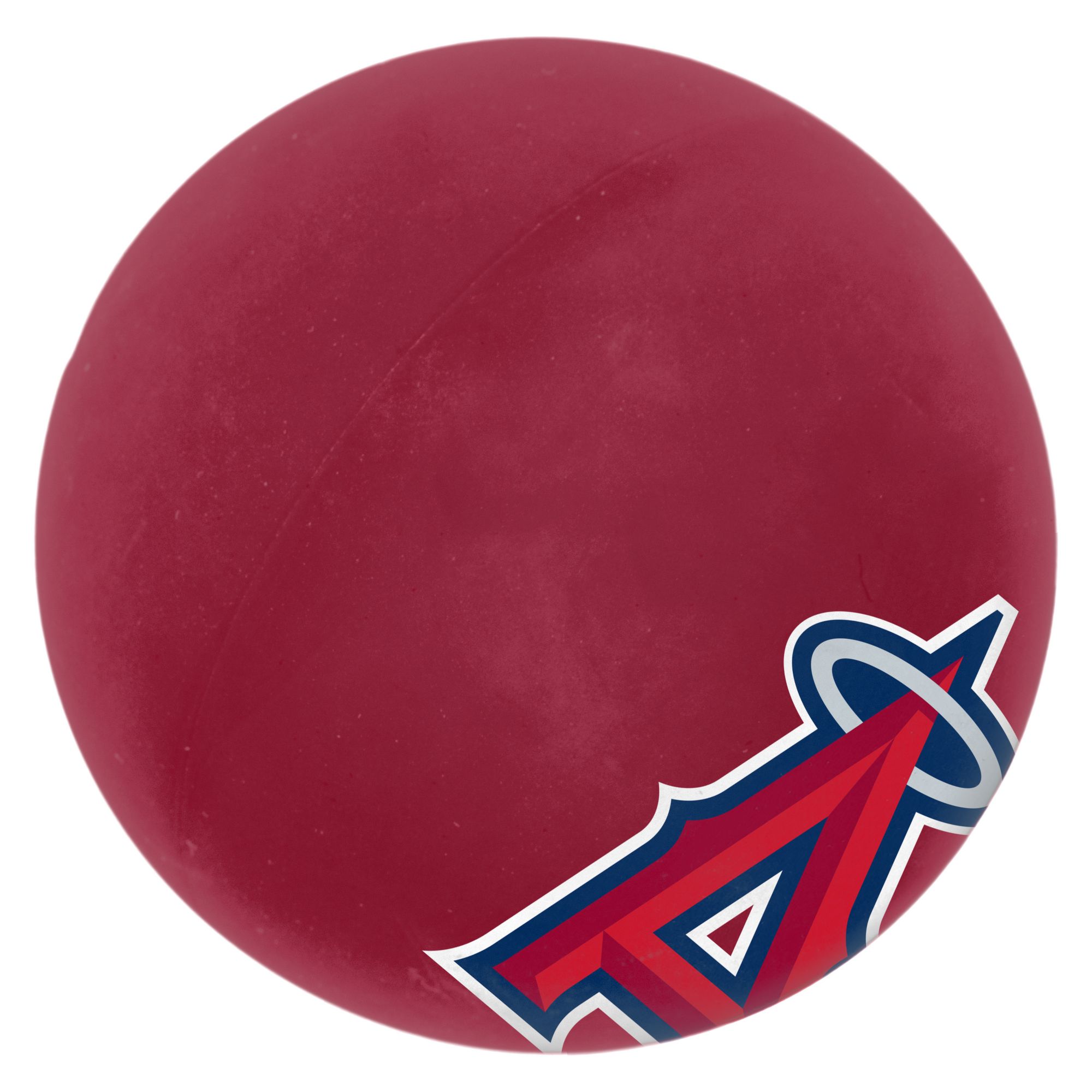 Franklin Los Angeles Angels High Bounce Ball