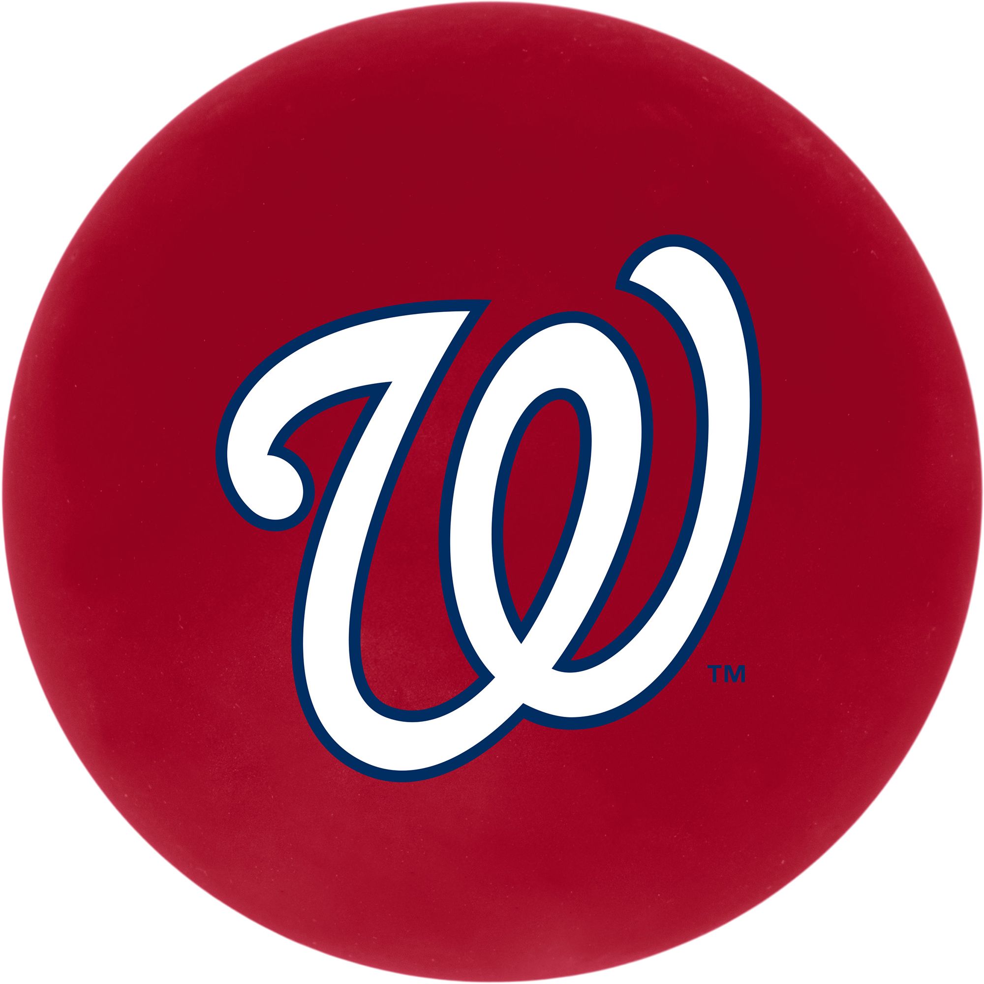 Franklin Washington Nationals High Bounce Ball