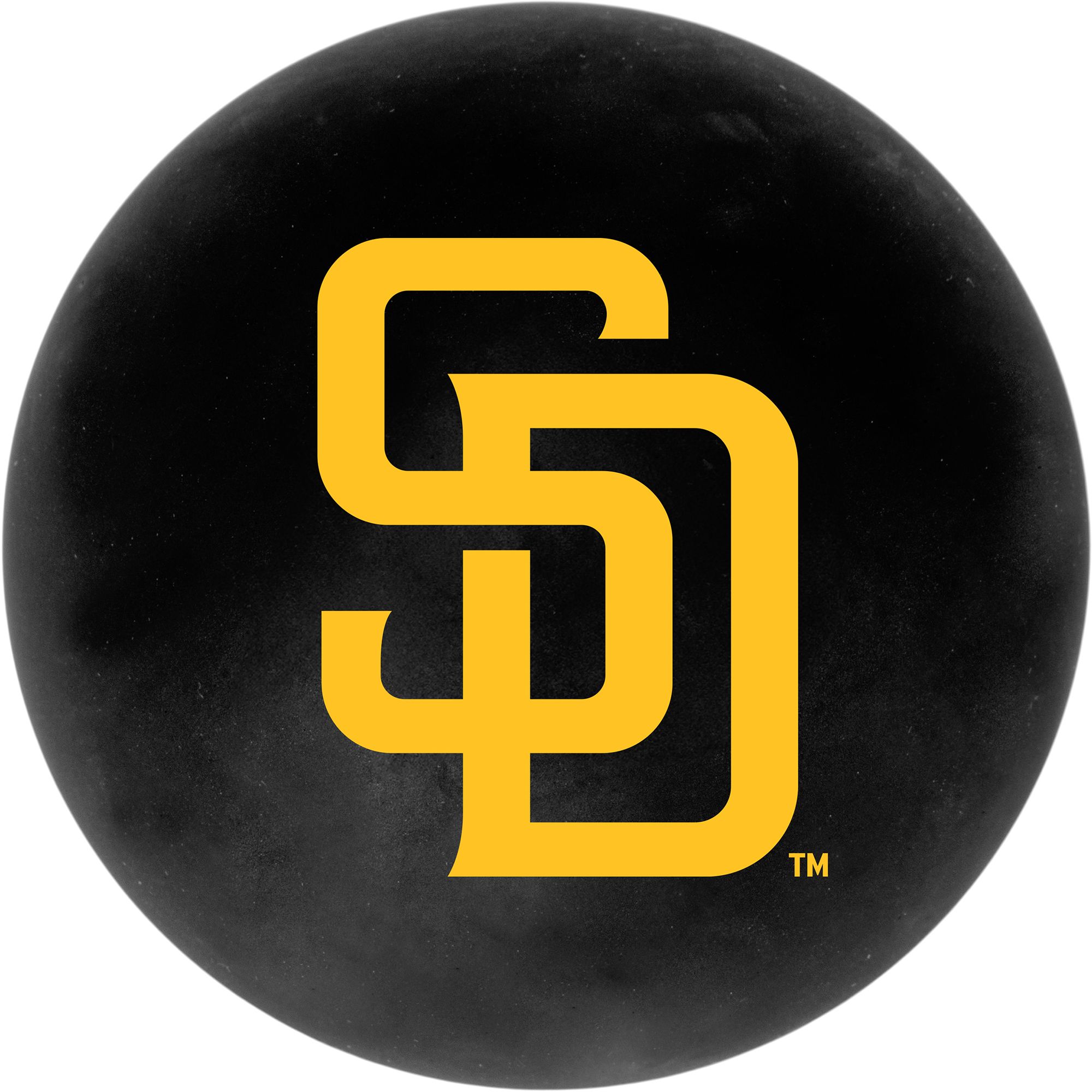 Franklin San Diego Padres High Bounce Ball
