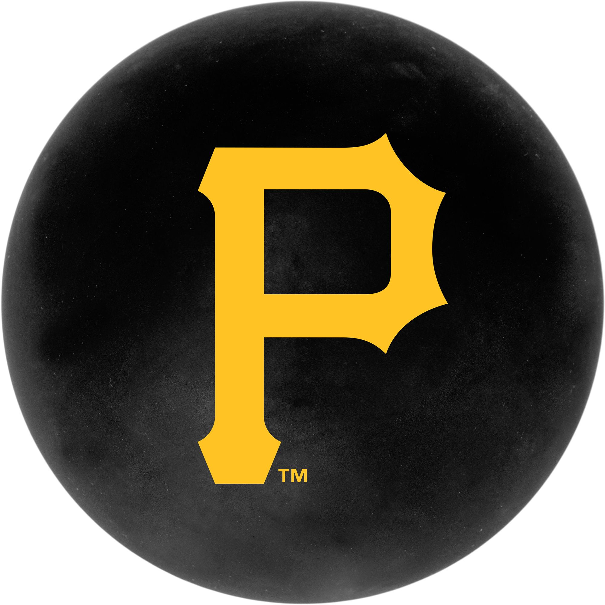 Franklin Pittsburgh Pirates High Bounce Ball