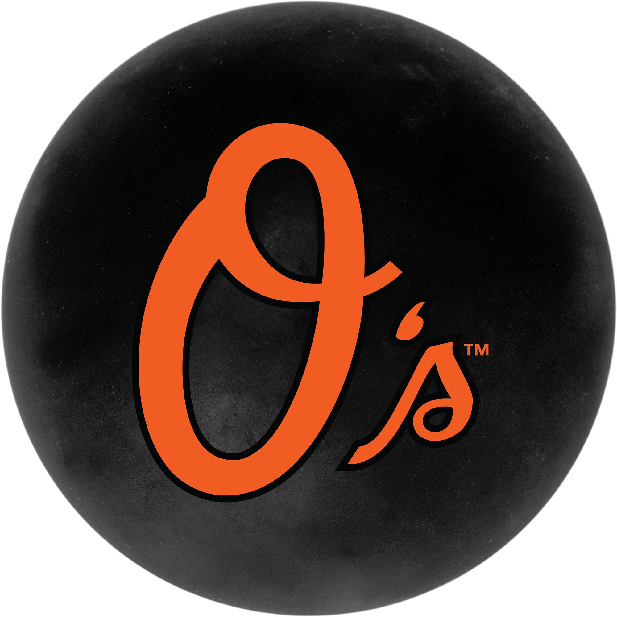 Franklin Baltimore Orioles High Bounce Ball