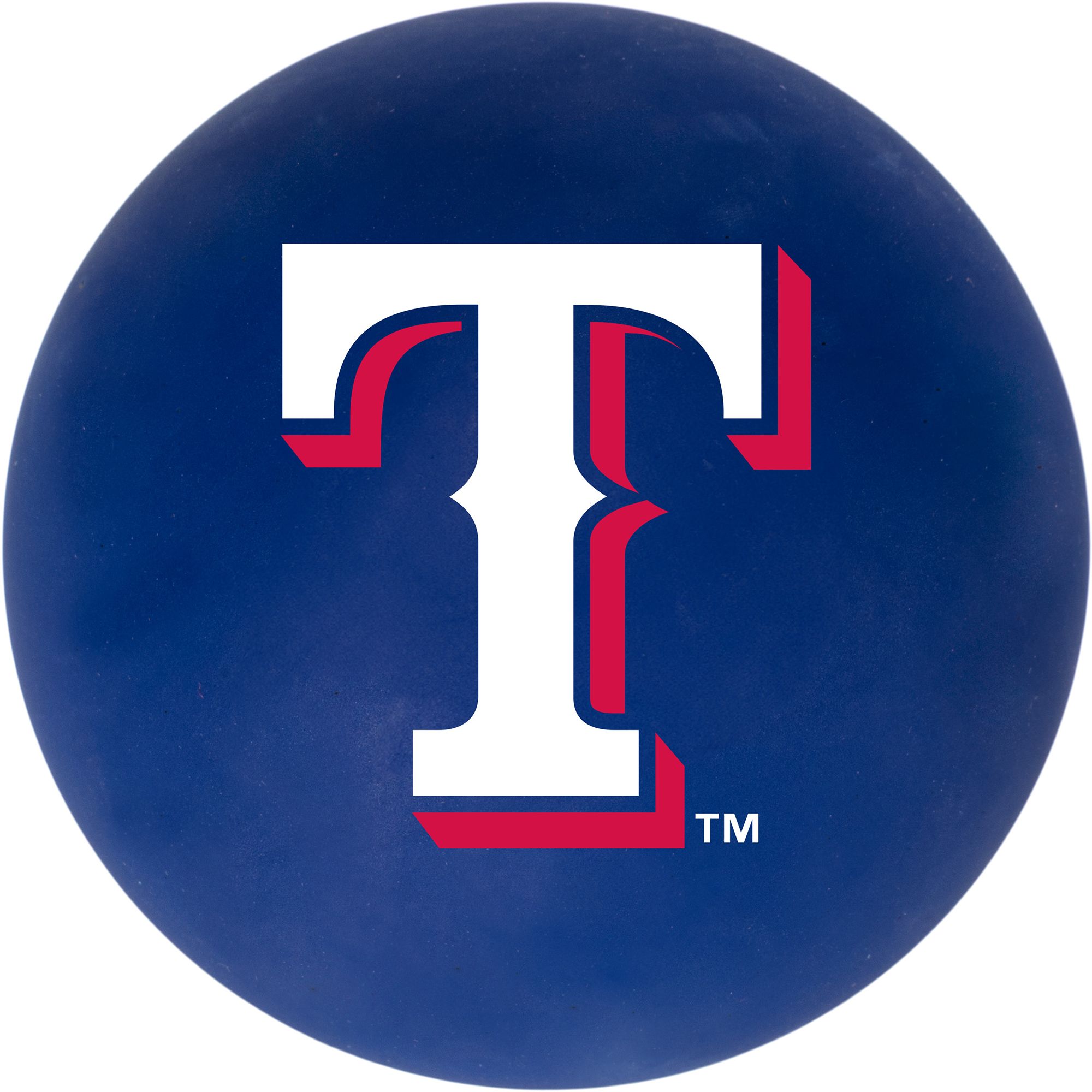 Franklin Texas Rangers High Bounce Ball