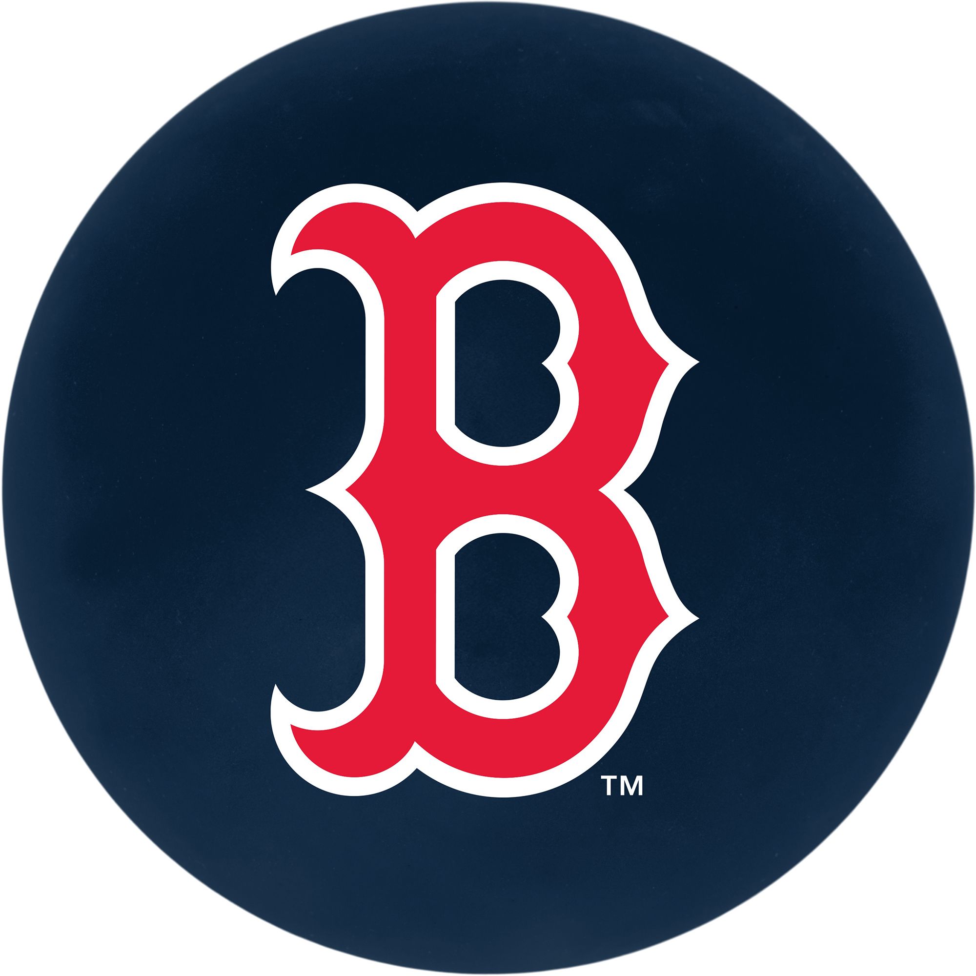 Franklin Boston Red Sox High Bounce Ball