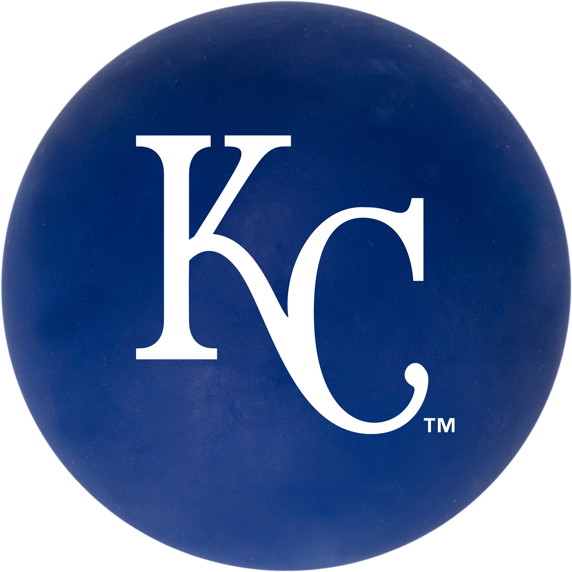 Franklin Kansas City Royals High Bounce Ball