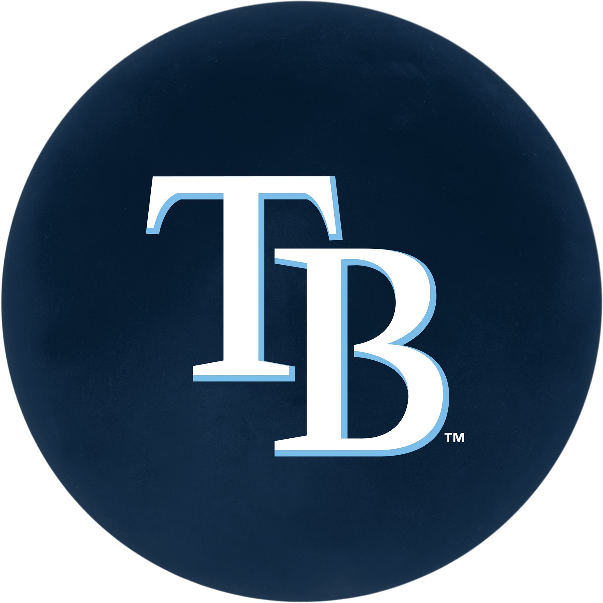 Franklin Tampa Bay Rays High Bounce Ball