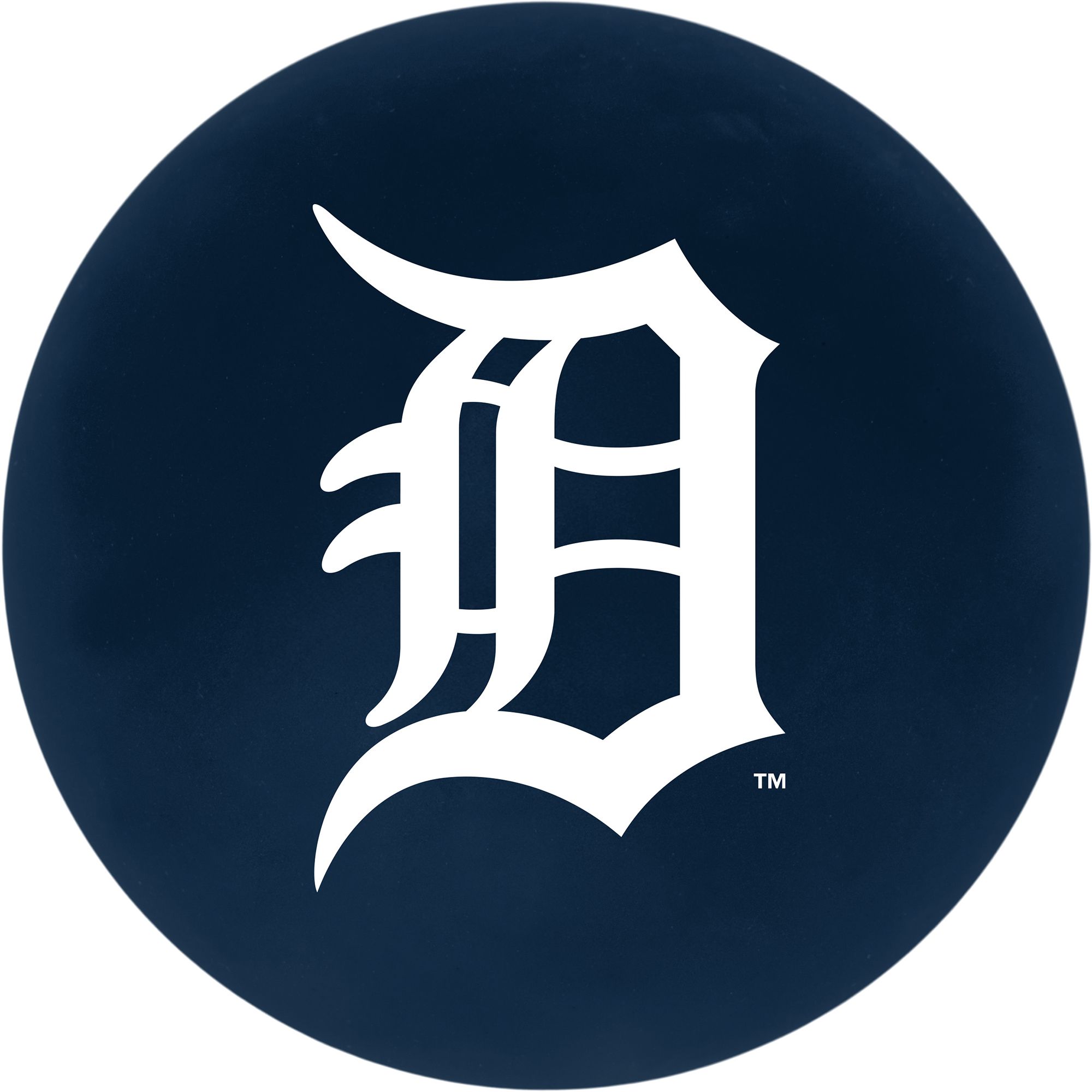 Franklin Detroit Tigers High Bounce Ball