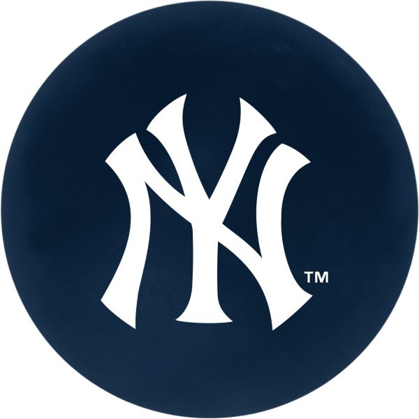 Franklin New York Yankees High Bounce Ball
