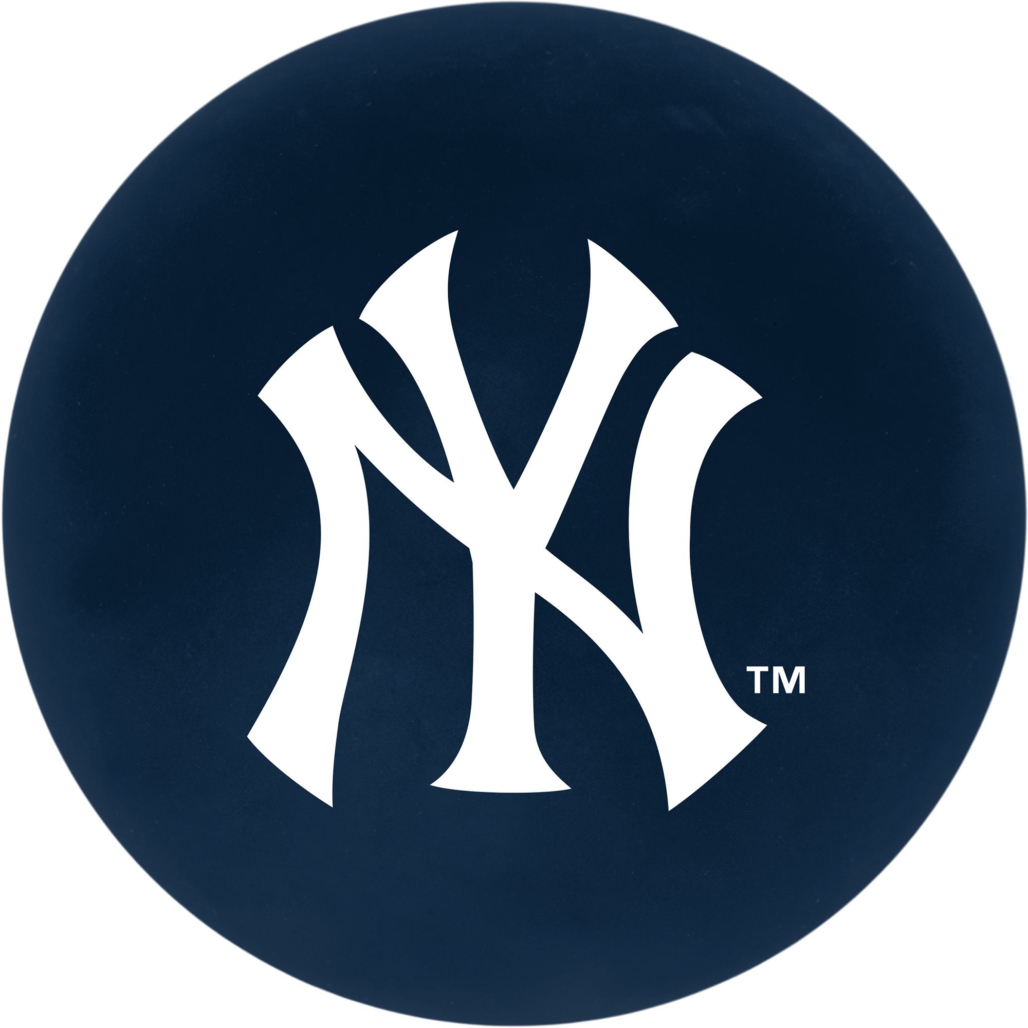 Franklin New York Yankees High Bounce Ball