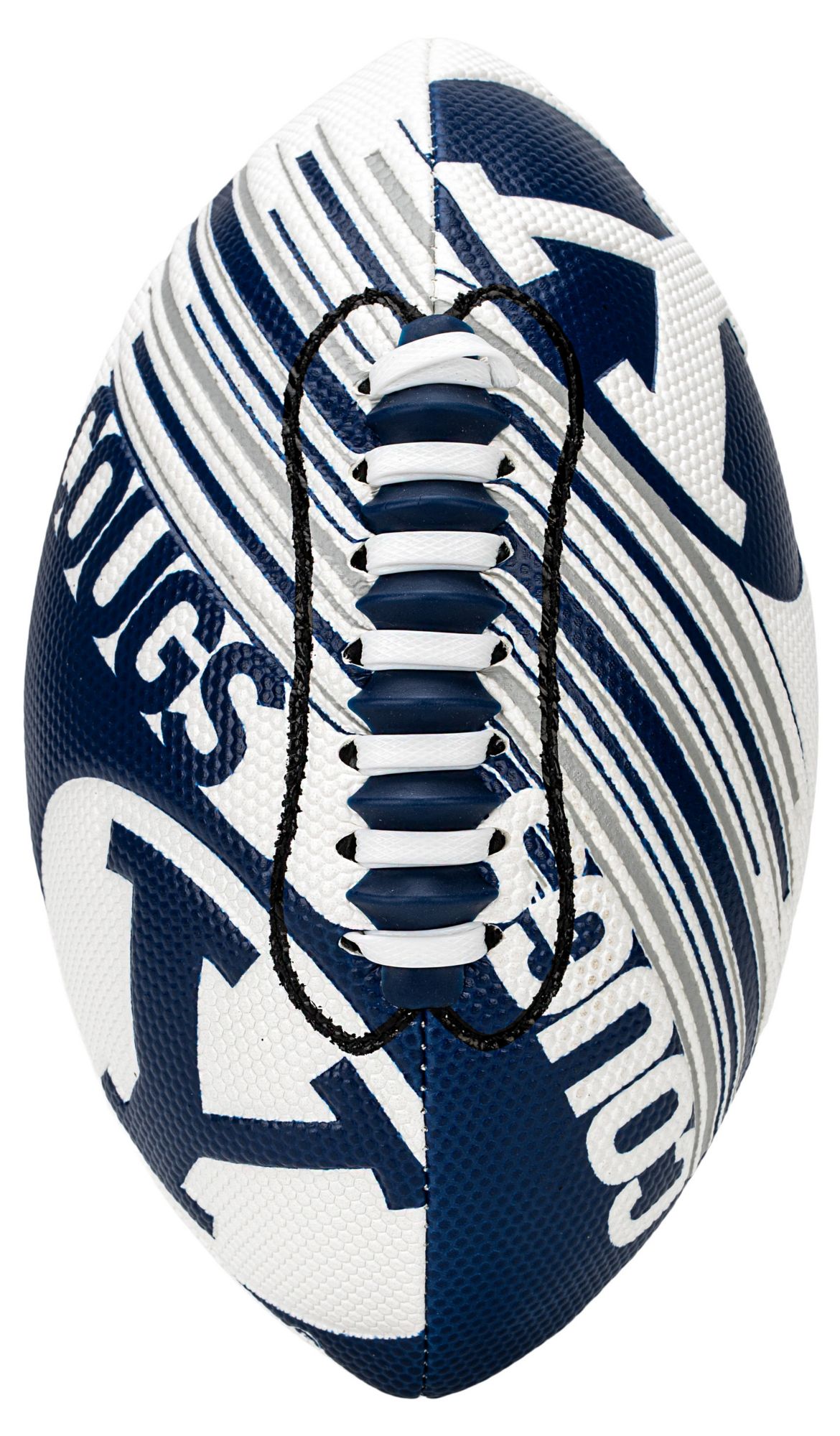 Franklin Brigham Young Cougars Air Tech Football