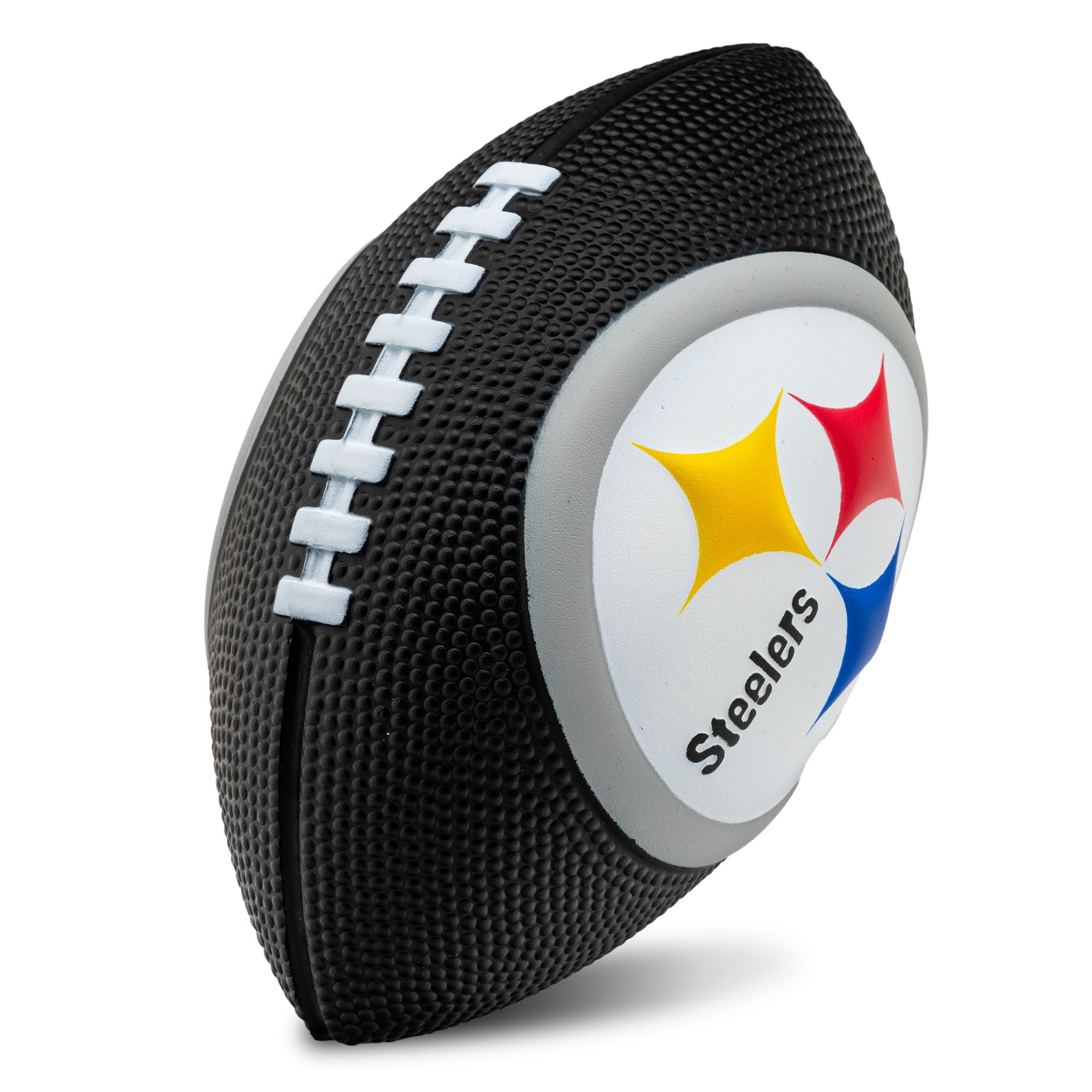 Franklin Pittsburgh Steelers Mini Foam Football