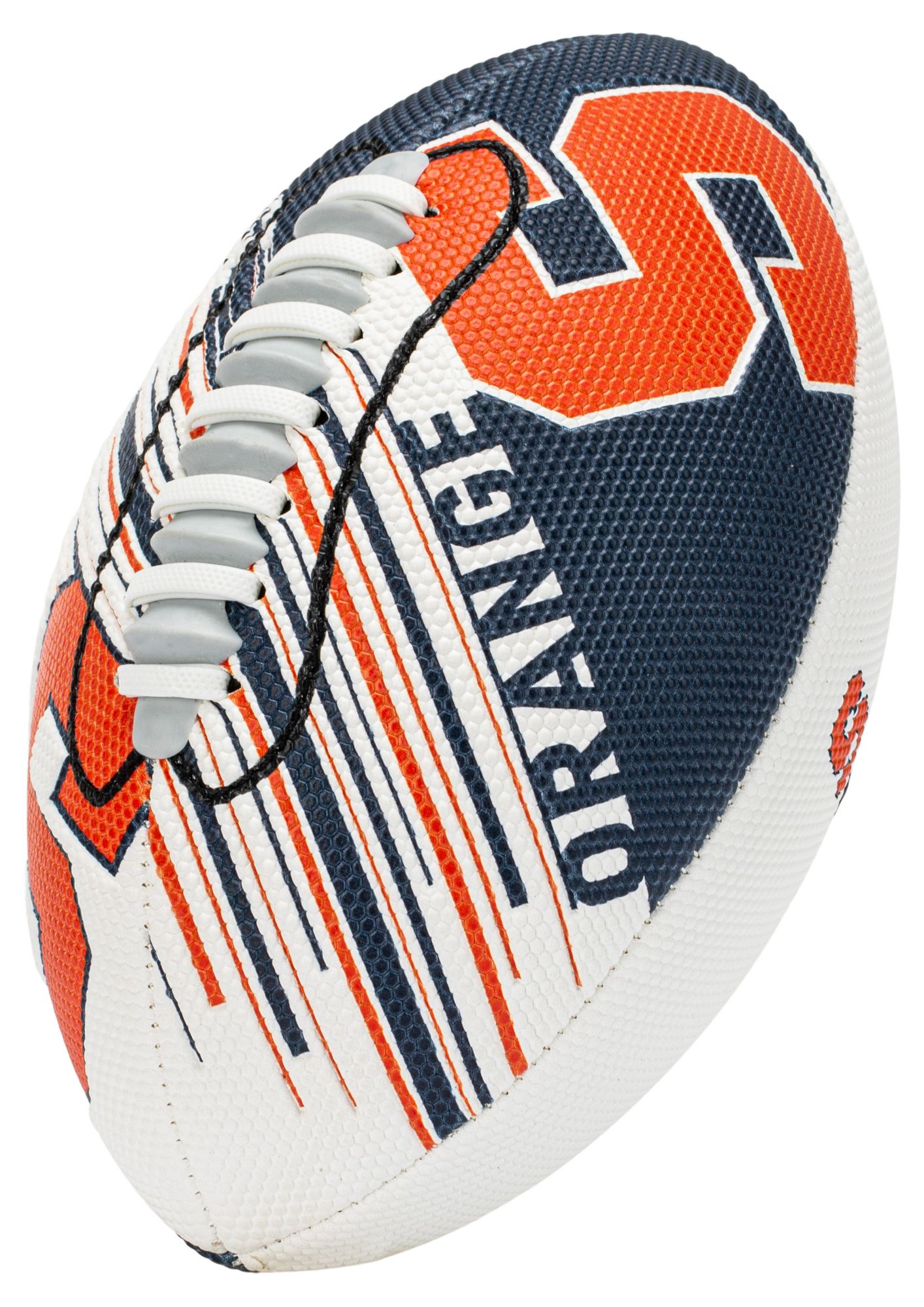 Franklin Syracuse Orange Air Tech Football