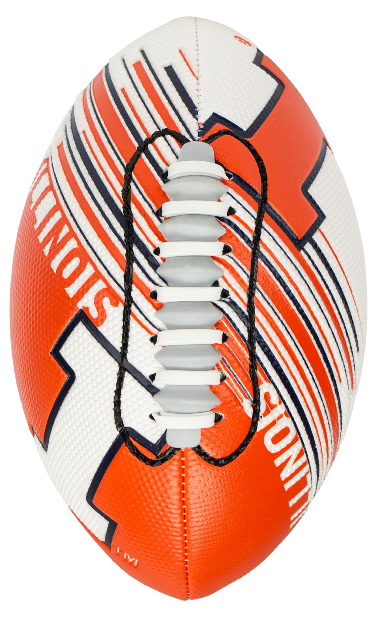 Franklin Illinois Fighting Illini Air Tech Football