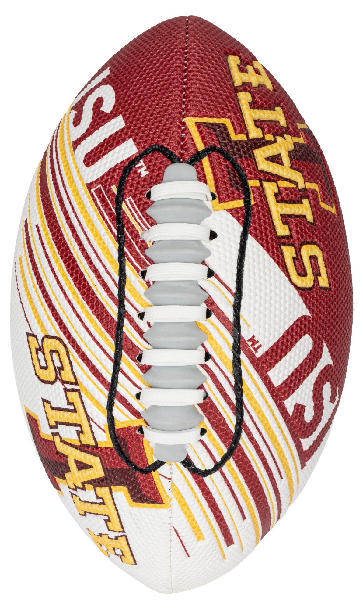 Franklin Iowa State Cyclones Air Tech Football