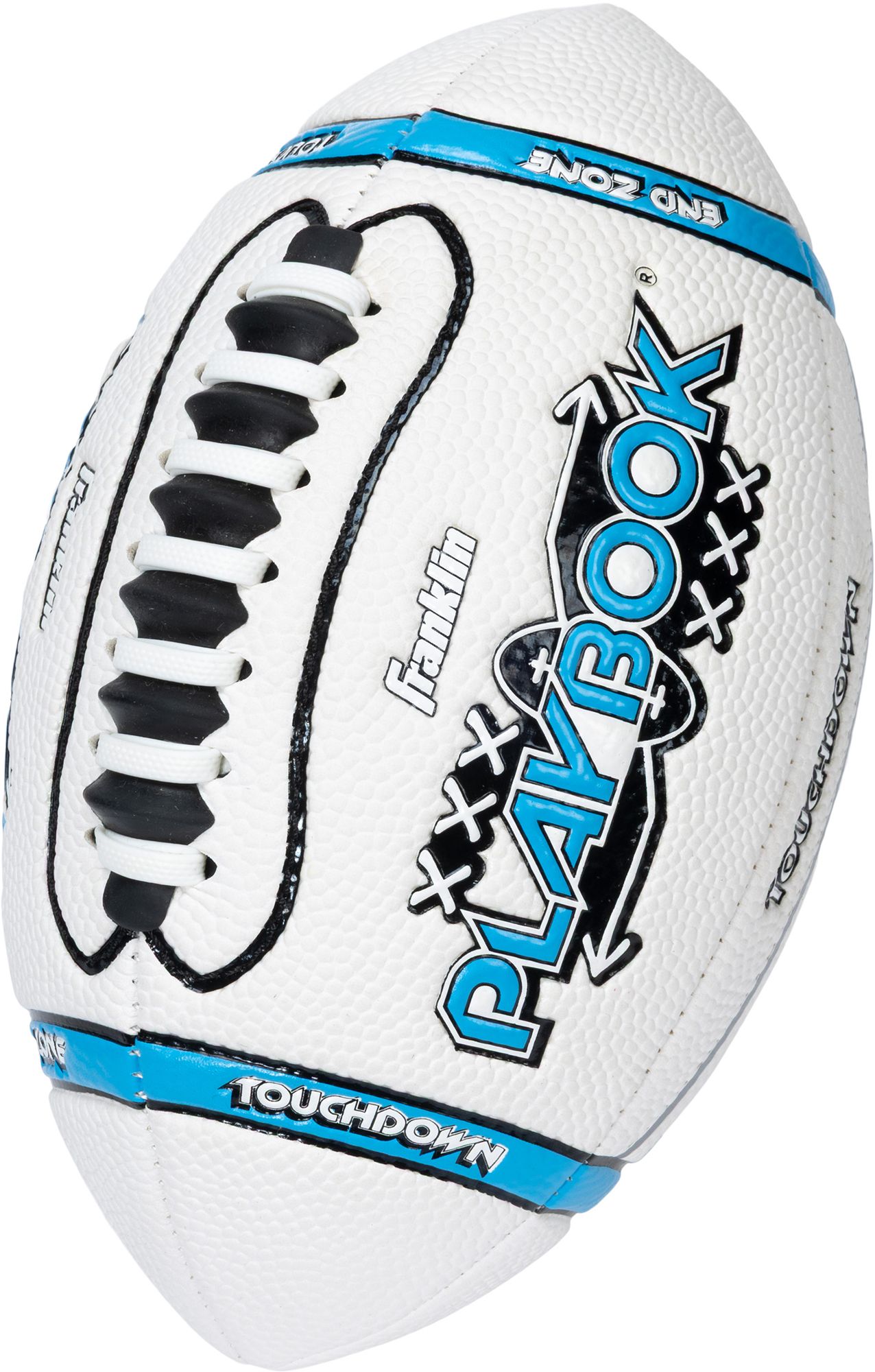 Franklin Mini Playbook Football