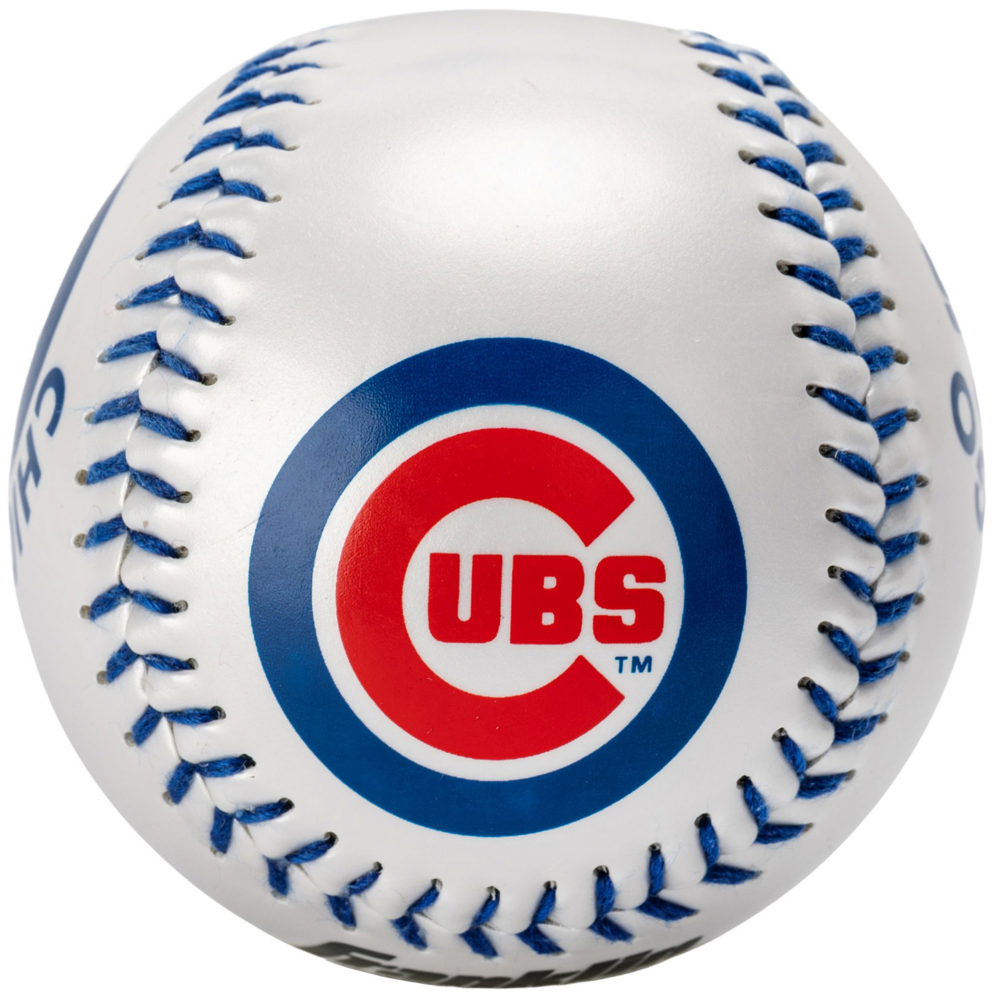 Franklin Chicago Cubs Pearl Baseball