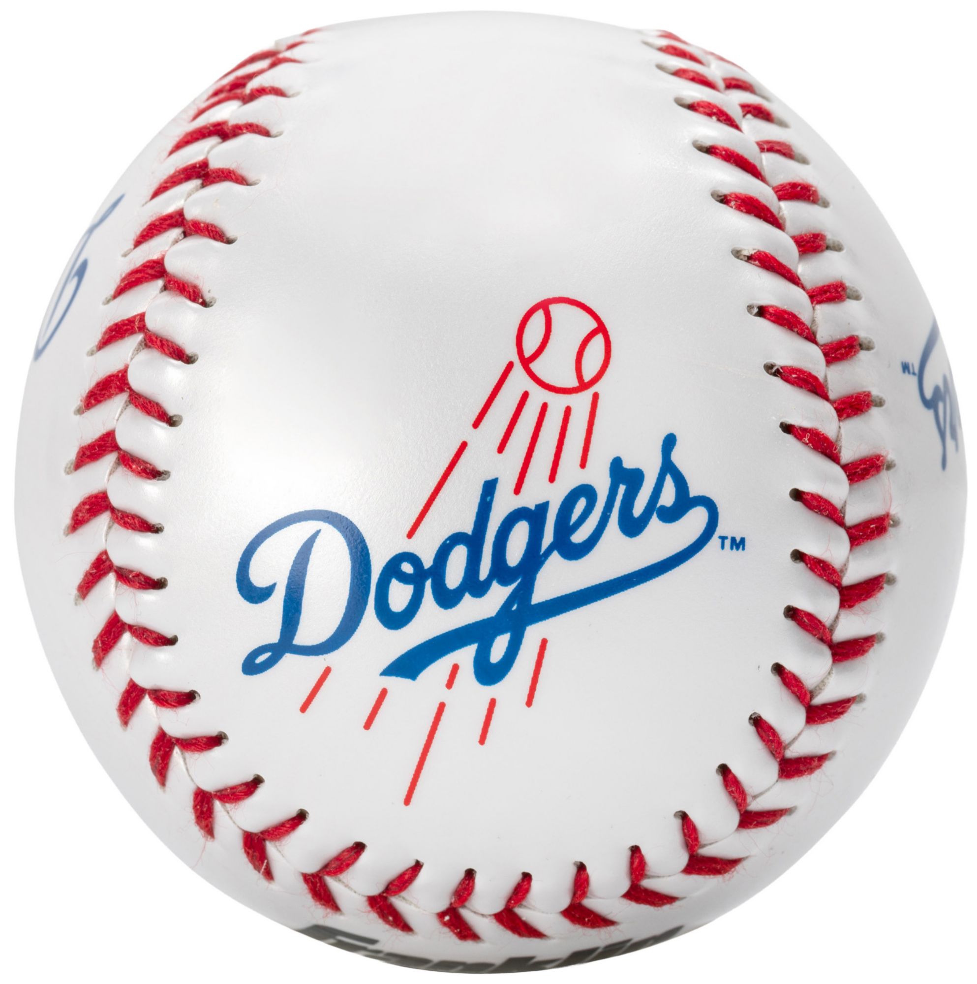 Franklin Los Angeles Dodgers Pearl Baseball