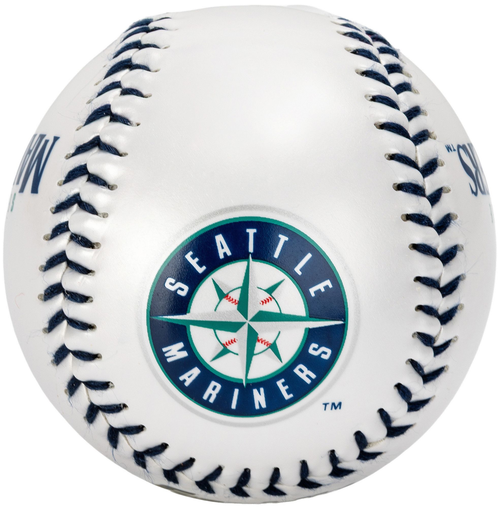 Franklin Seattle Mariners Pearl Baseball