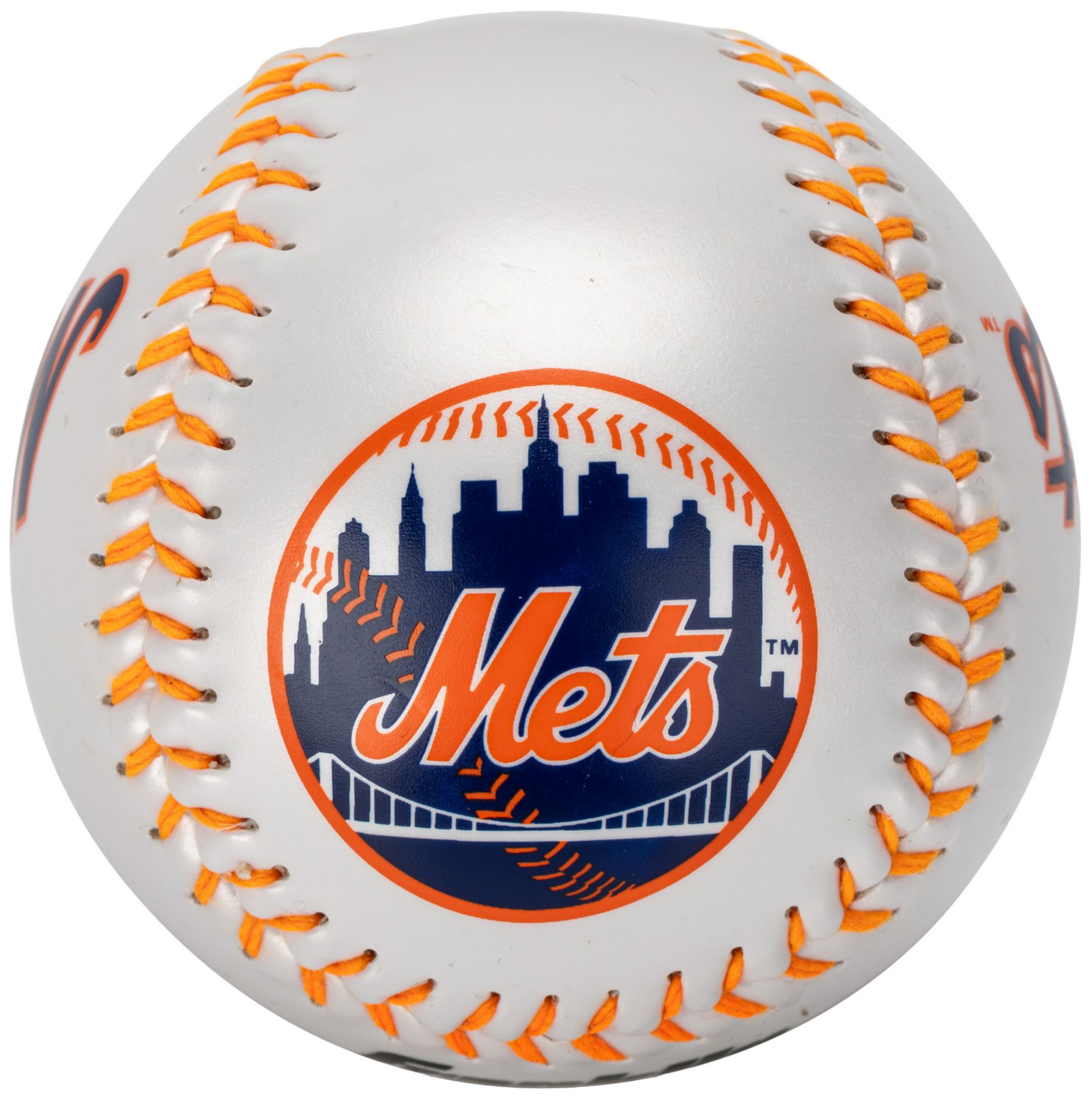 Franklin New York Mets Pearl Baseball