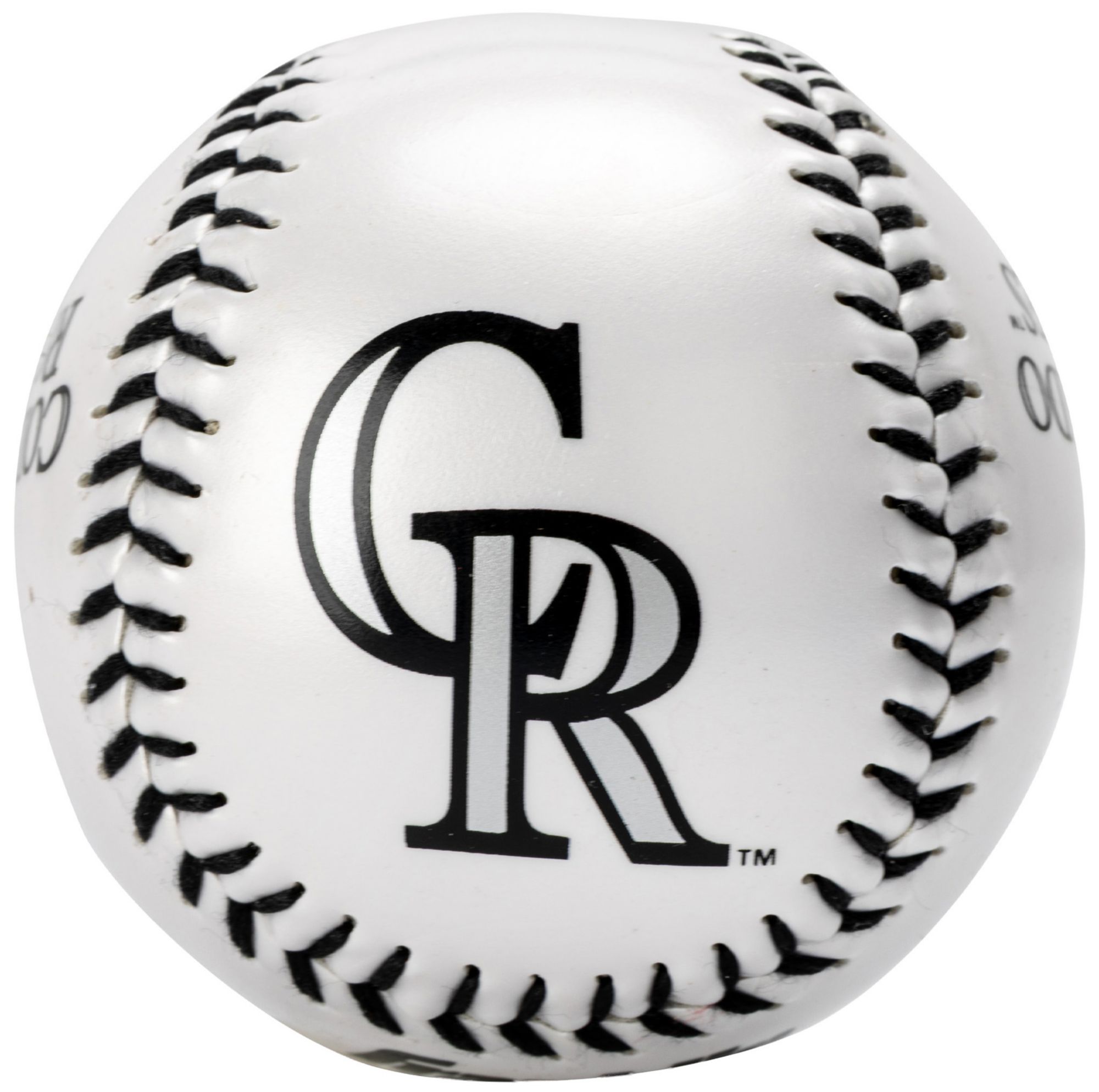 Franklin Colorado Rockies Pearl Baseball