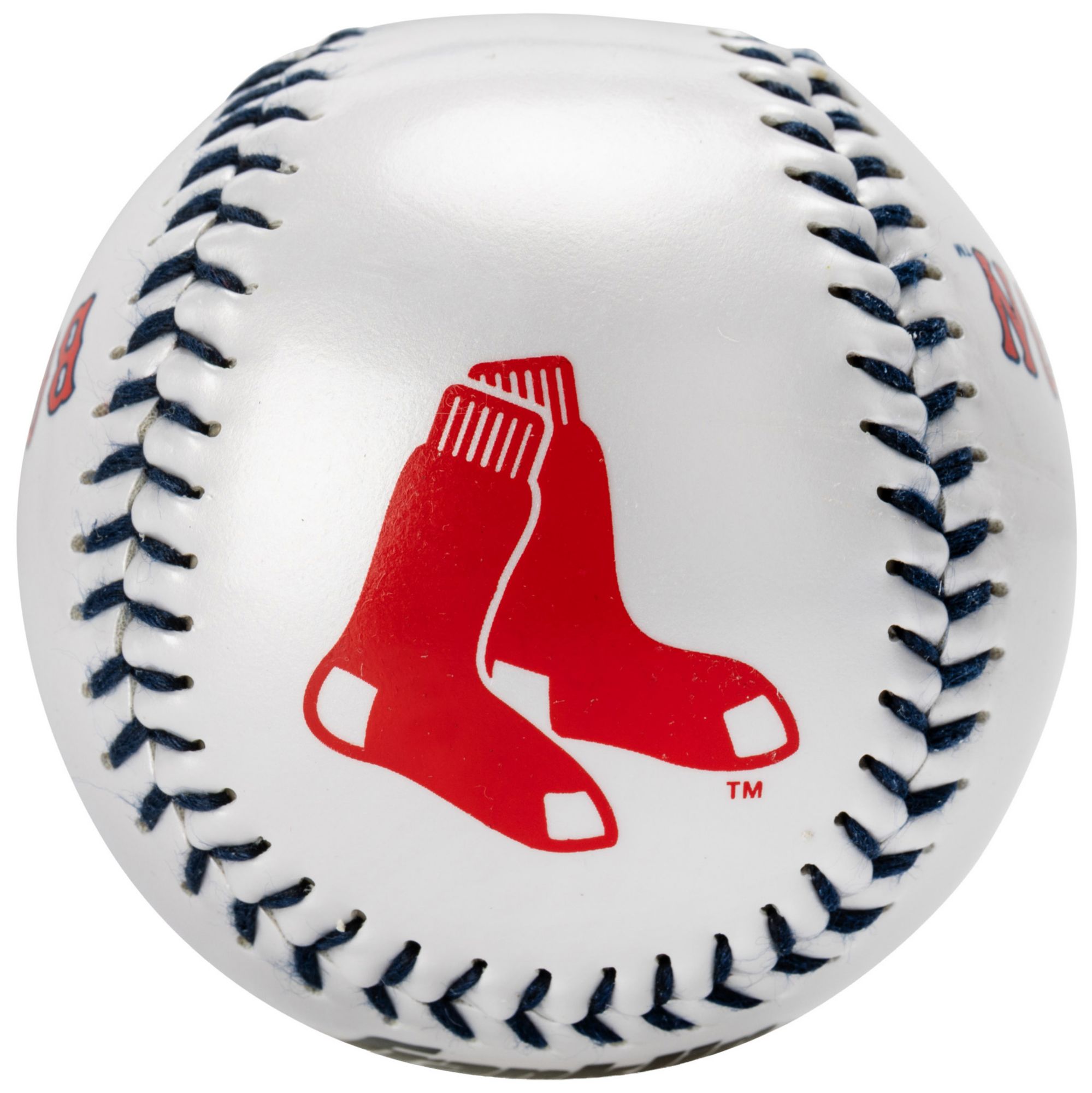 Franklin Boston Red Sox Pearl Baseball