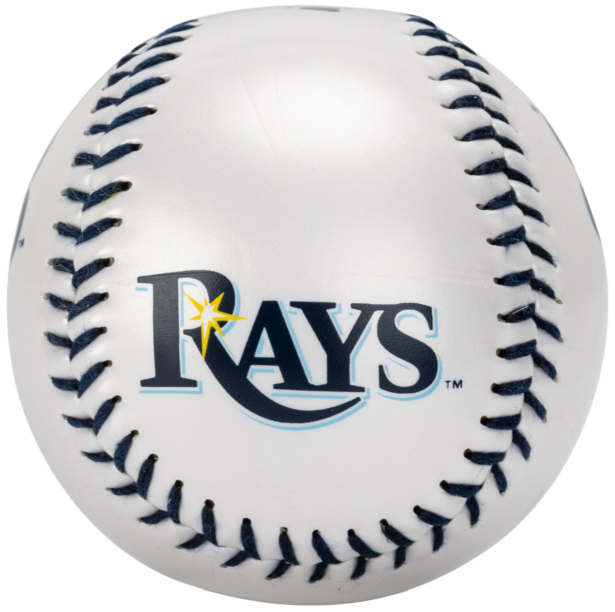 Franklin Tampa Bay Rays Pearl Baseball