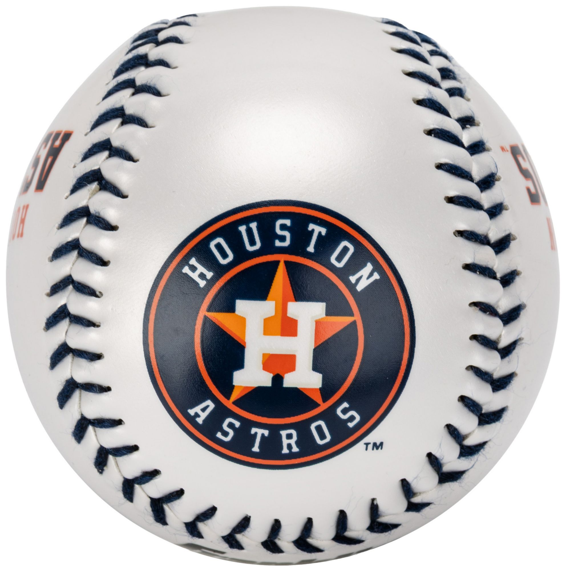Franklin Houston Astros Pearl Baseball