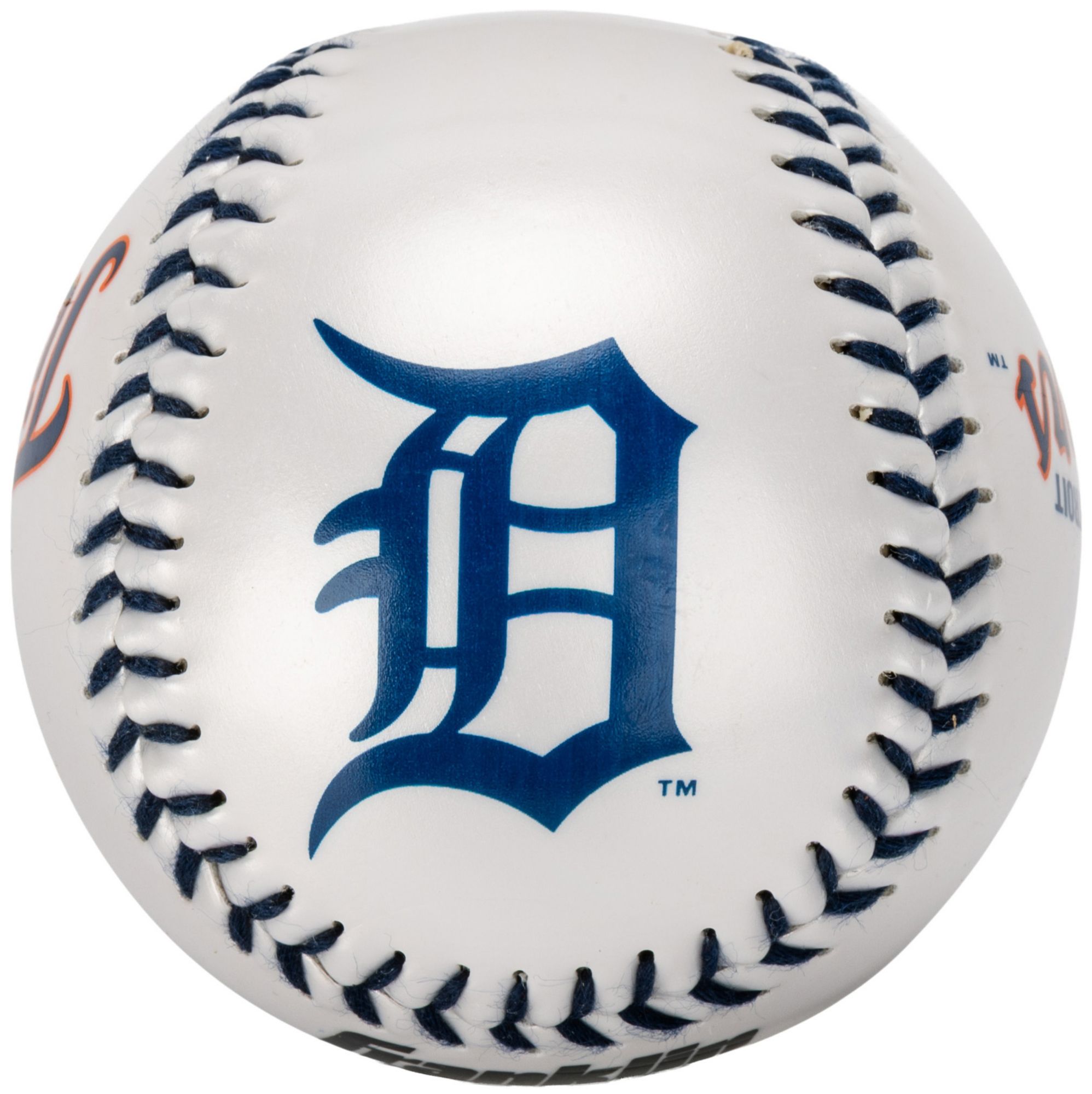 Franklin Detroit Tigers Pearl Baseball