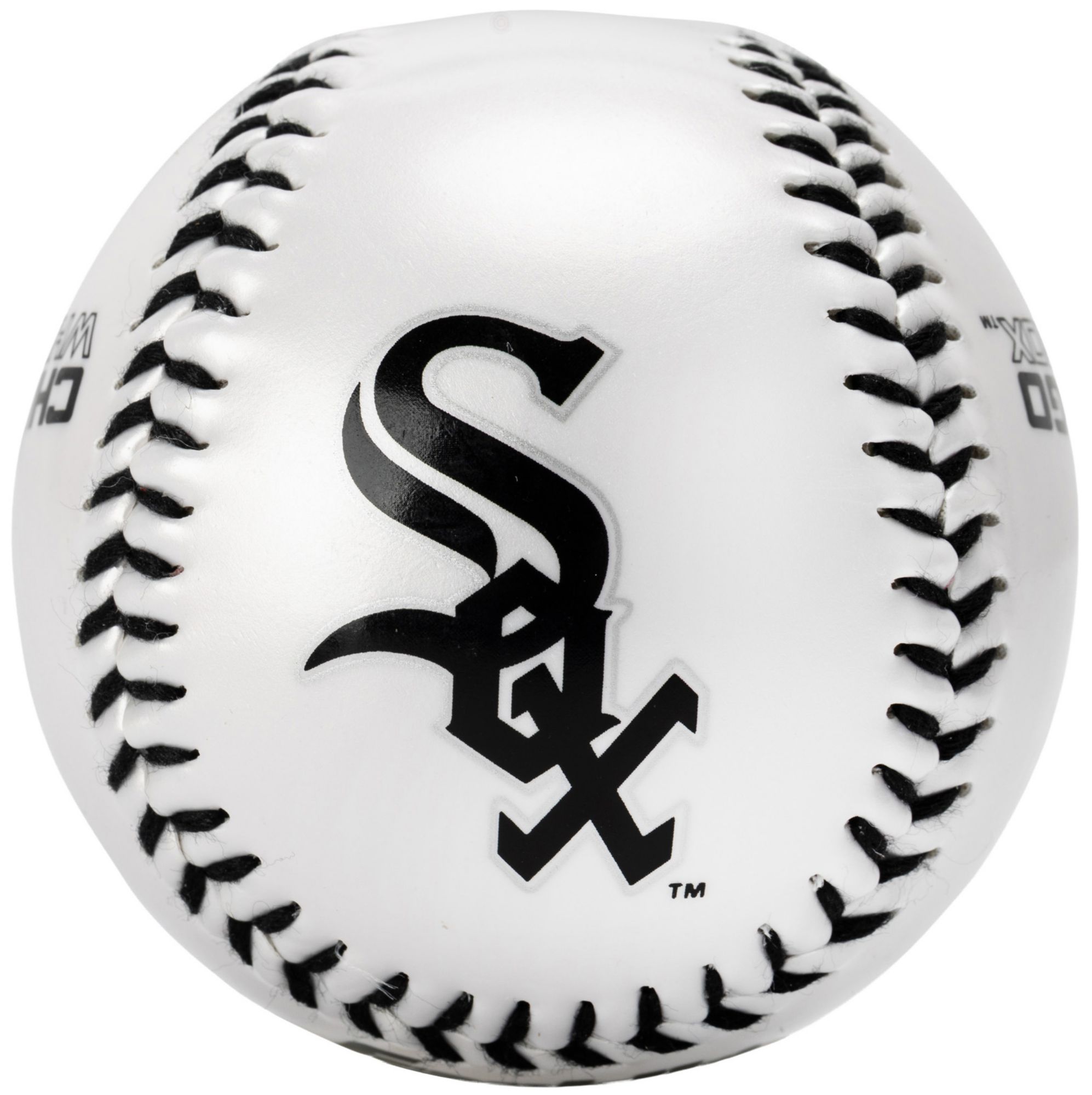 Franklin Chicago White Sox Pearl Baseball