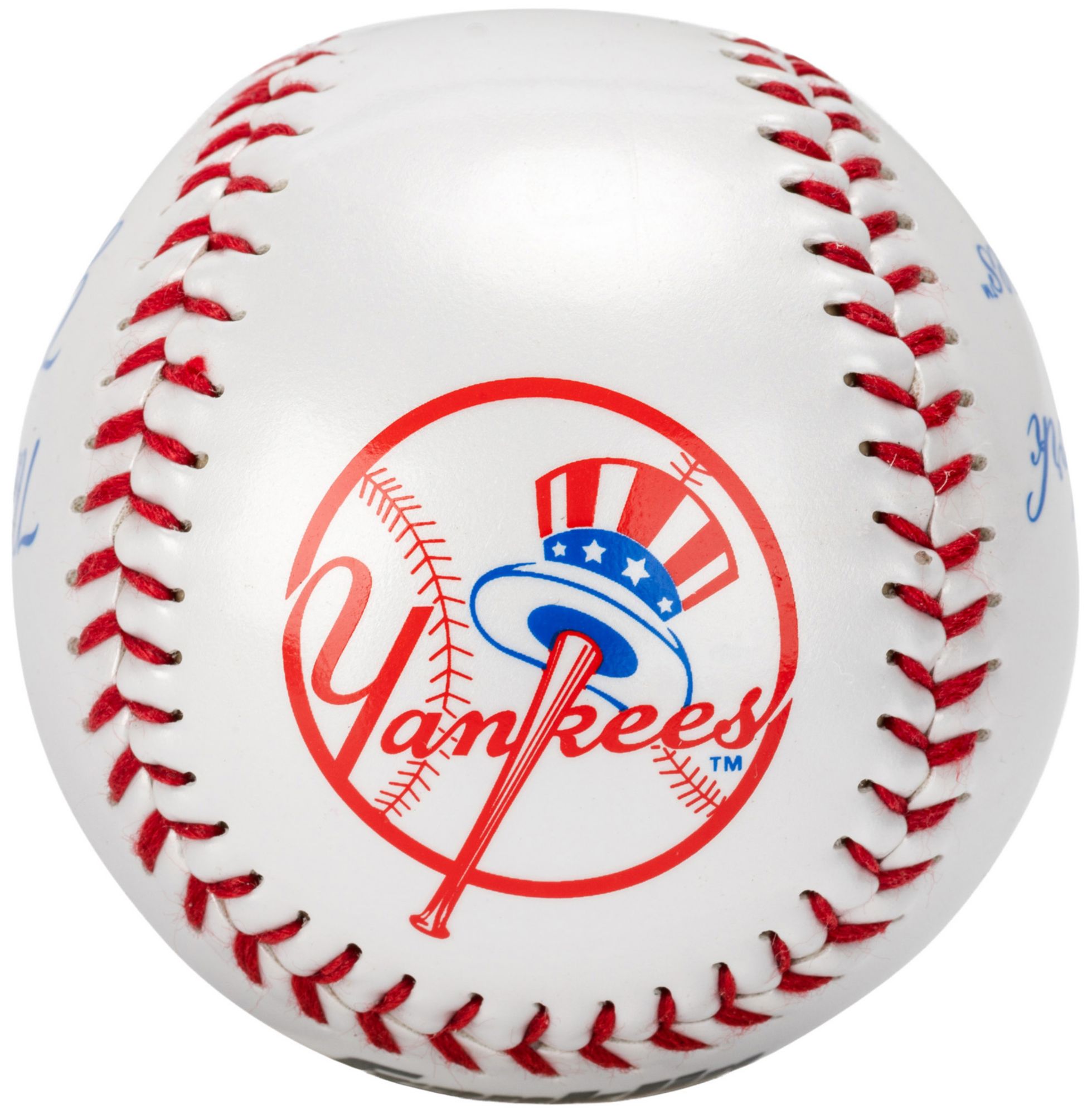 Franklin New York Yankees Pearl Baseball