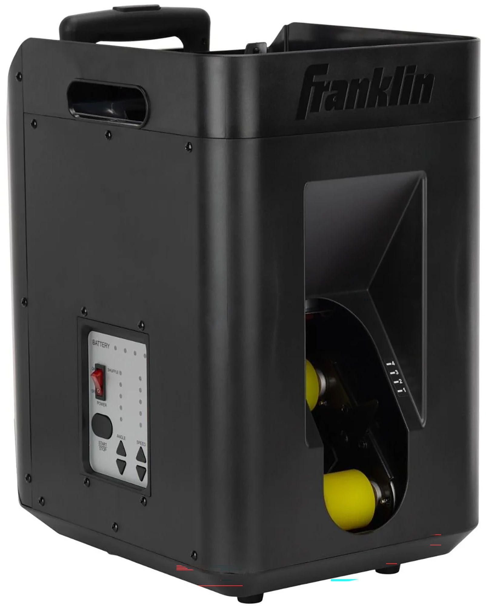 Franklin Pickleball Launcher