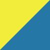 Blue/Yellow