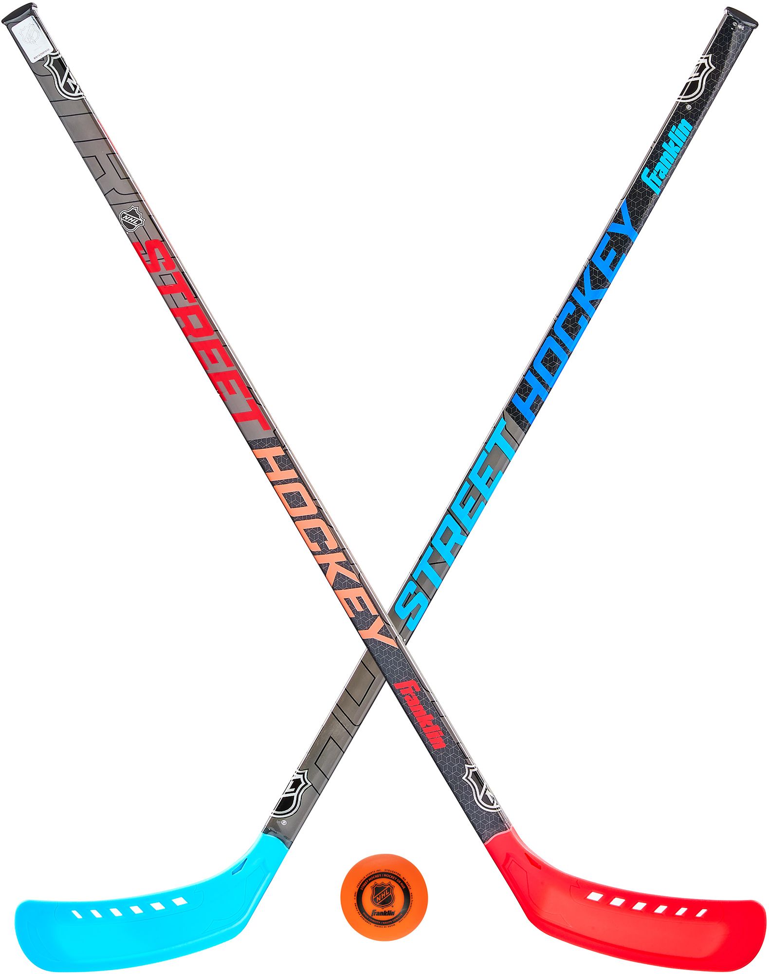 Franklin Youth Street Hockey Starter Set