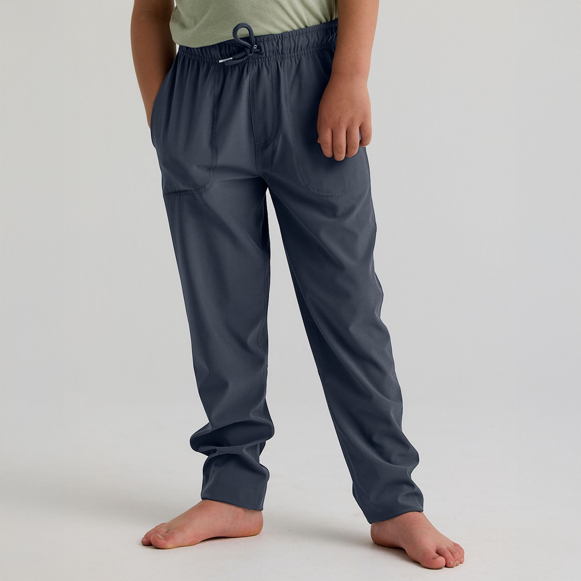 Free Fly Boys' Breeze Pant