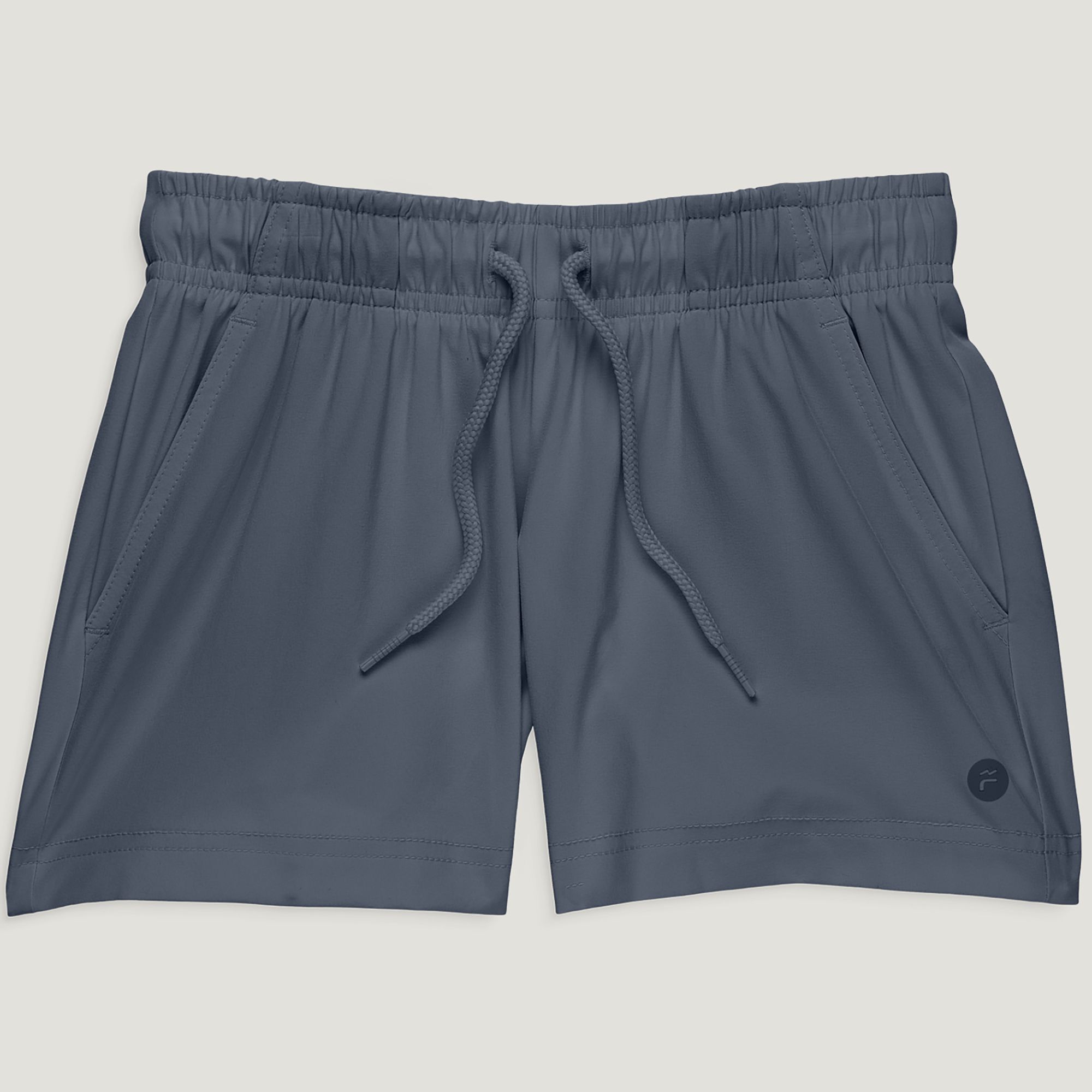 Free Fly Boys' 4” Breeze Short