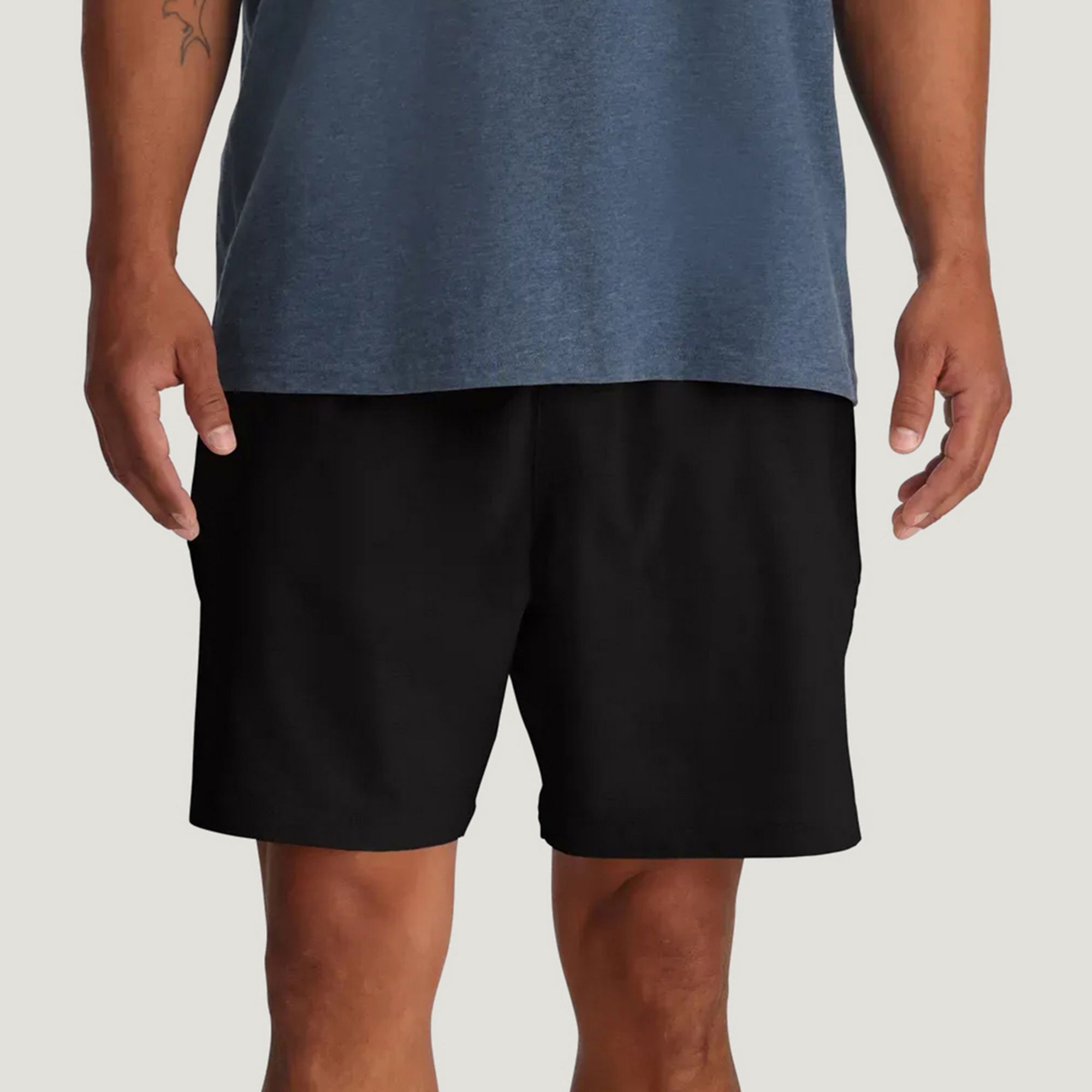 Free Fly Men's 7" Breeze Vent Short