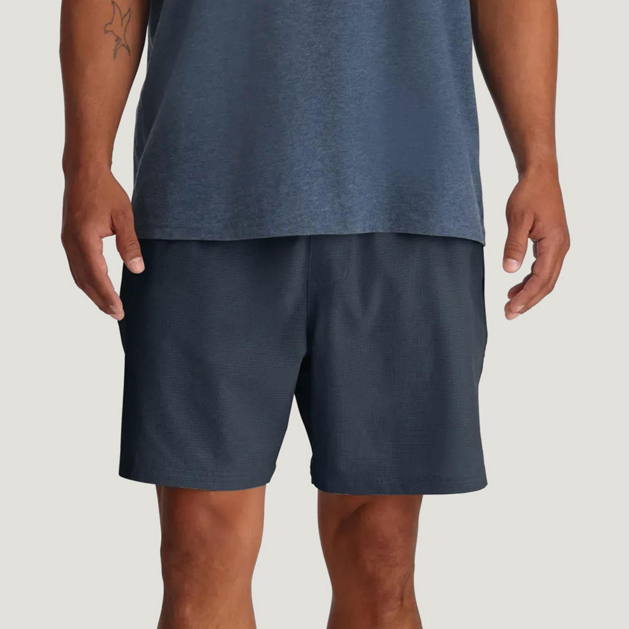 Free Fly Men's 7" Breeze Vent Short