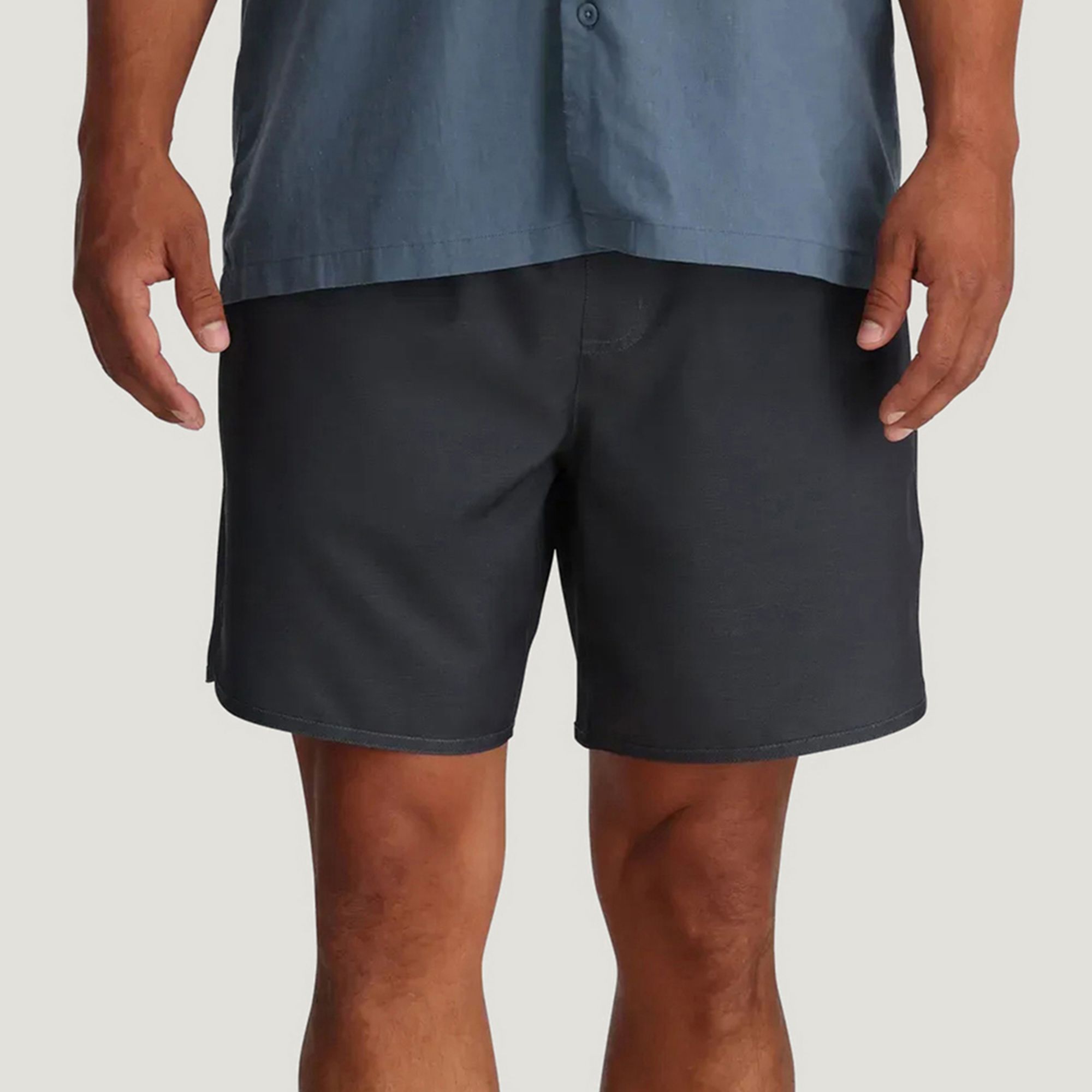Free Fly Men's 7" Lined Reverb Short