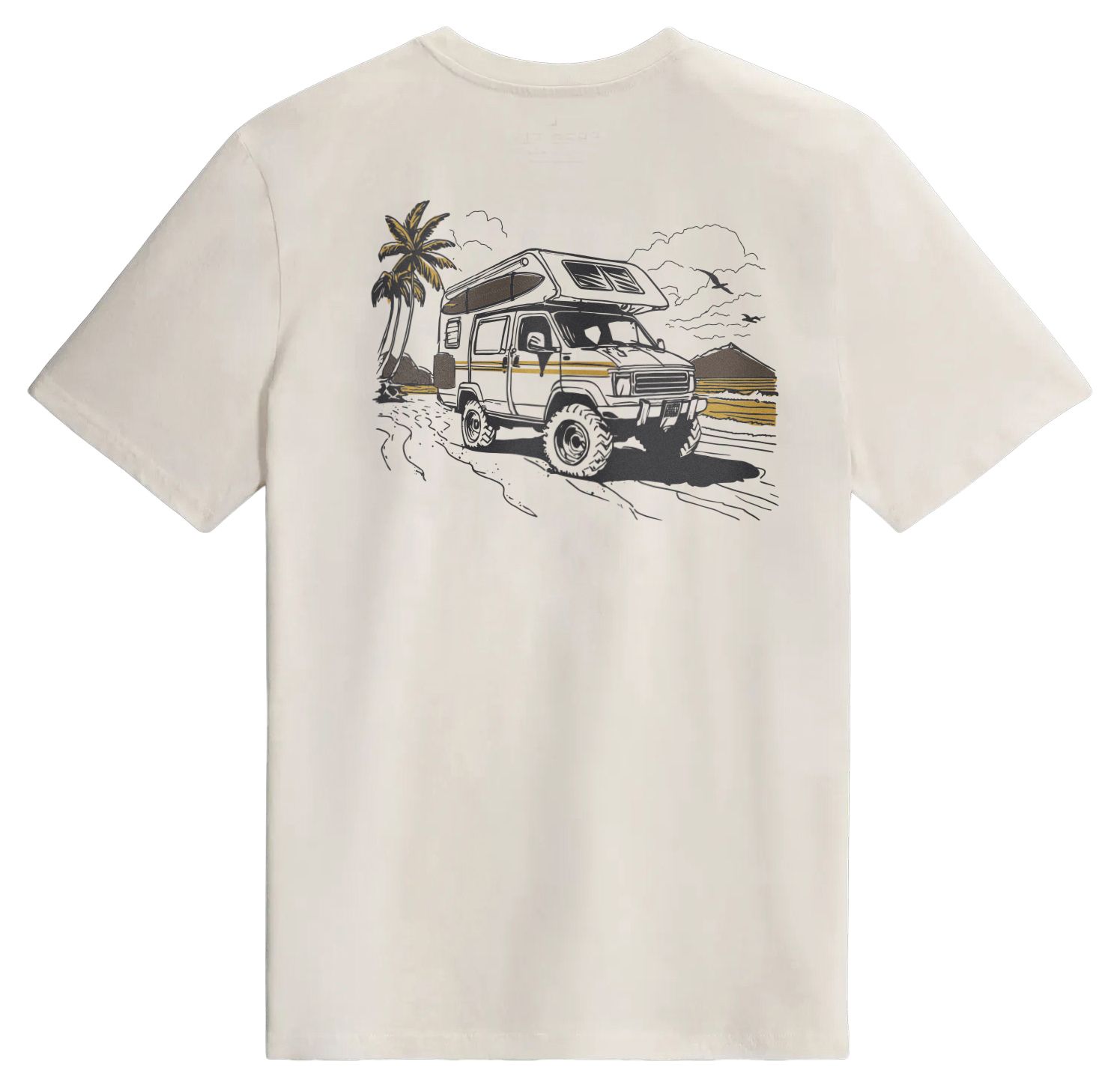 Free Fly Men's Adventure Rig Tee