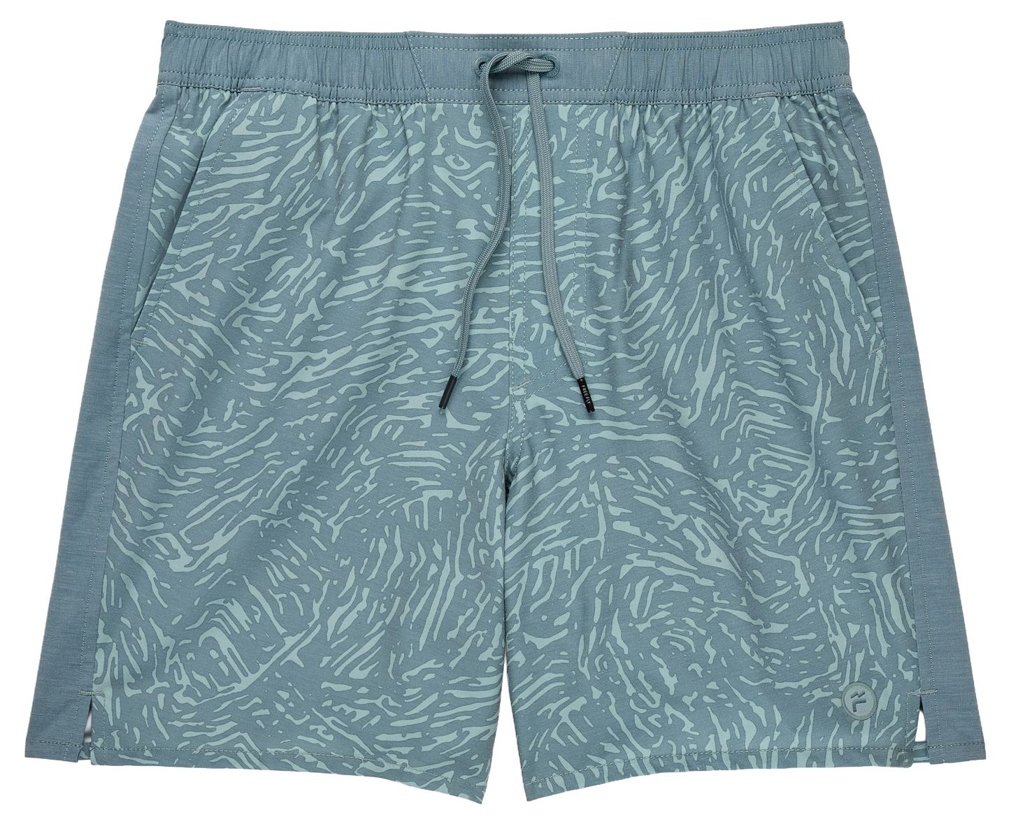 Free Fly Men's Palmera 17" Swim Trunks