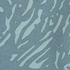 Tidal Flow Print Stormy Sea