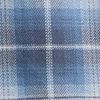 Storm Cloud Plaid