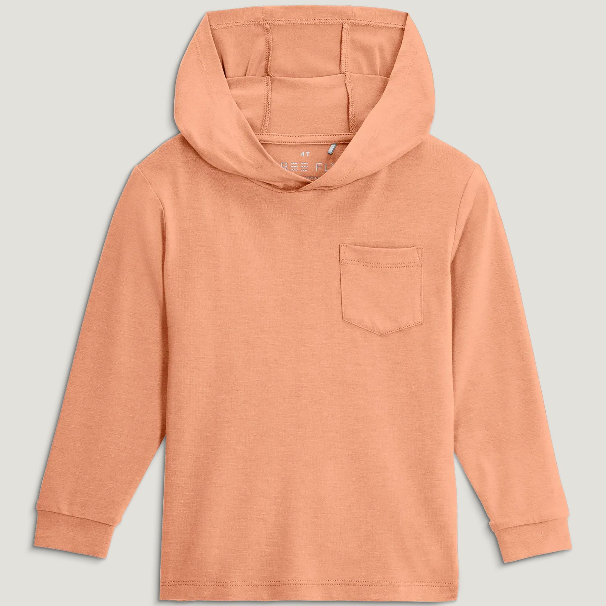 Coral Peach