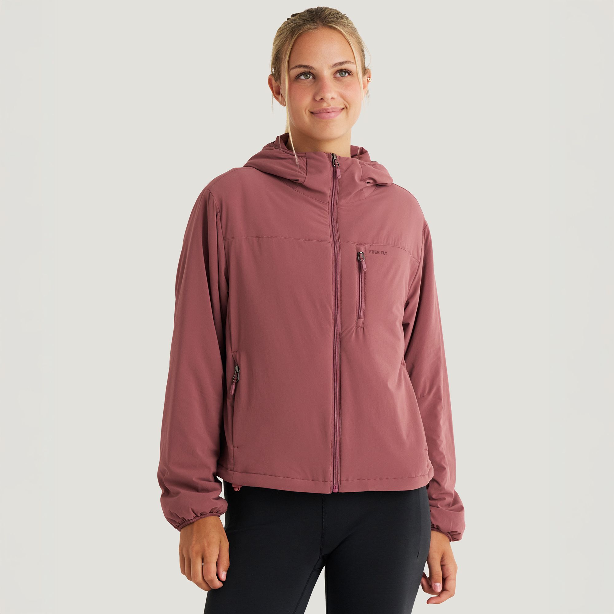 Free Fly Women's Coldvale Insulated Jacket