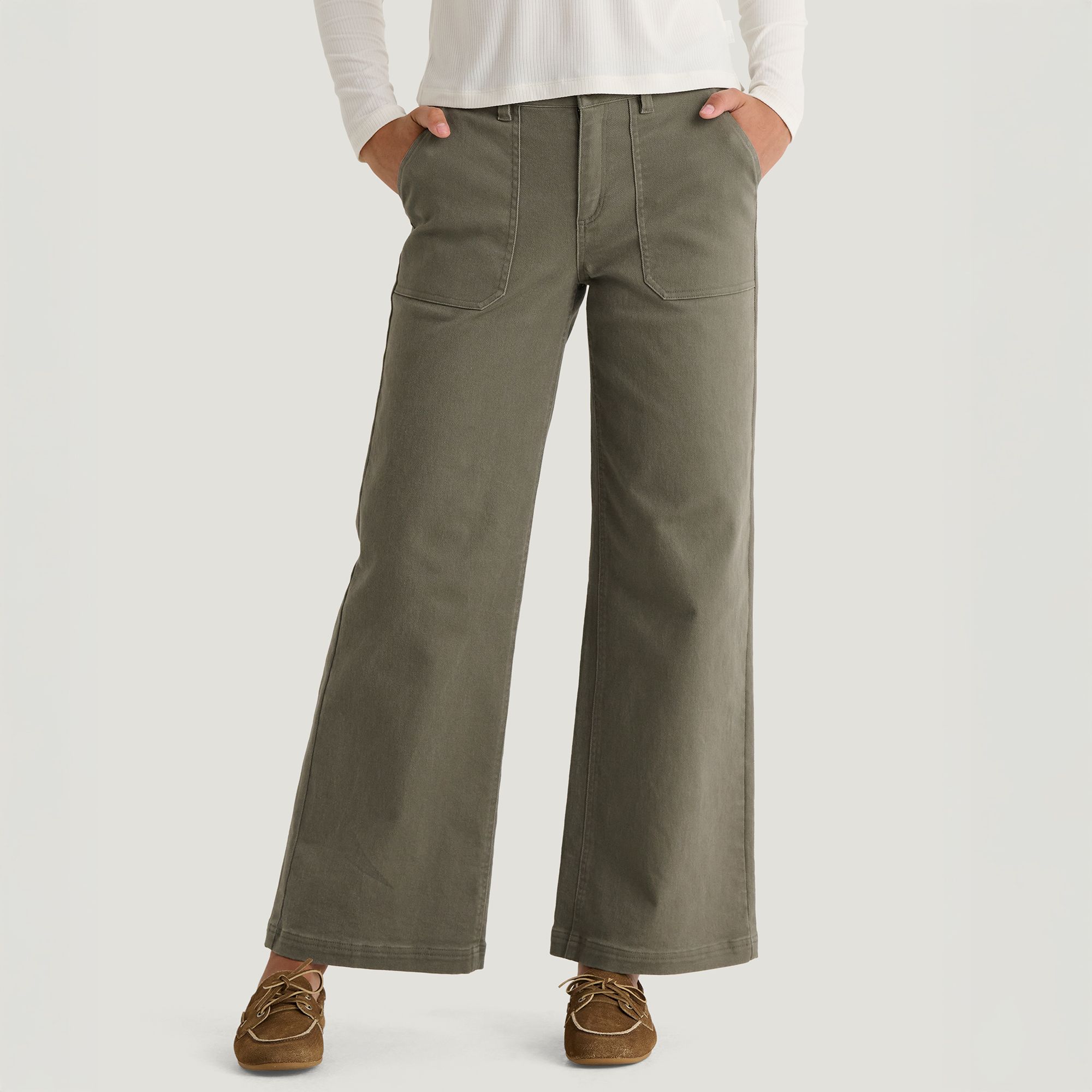 Smokey Olive