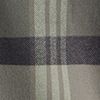 Plaid Anthracite