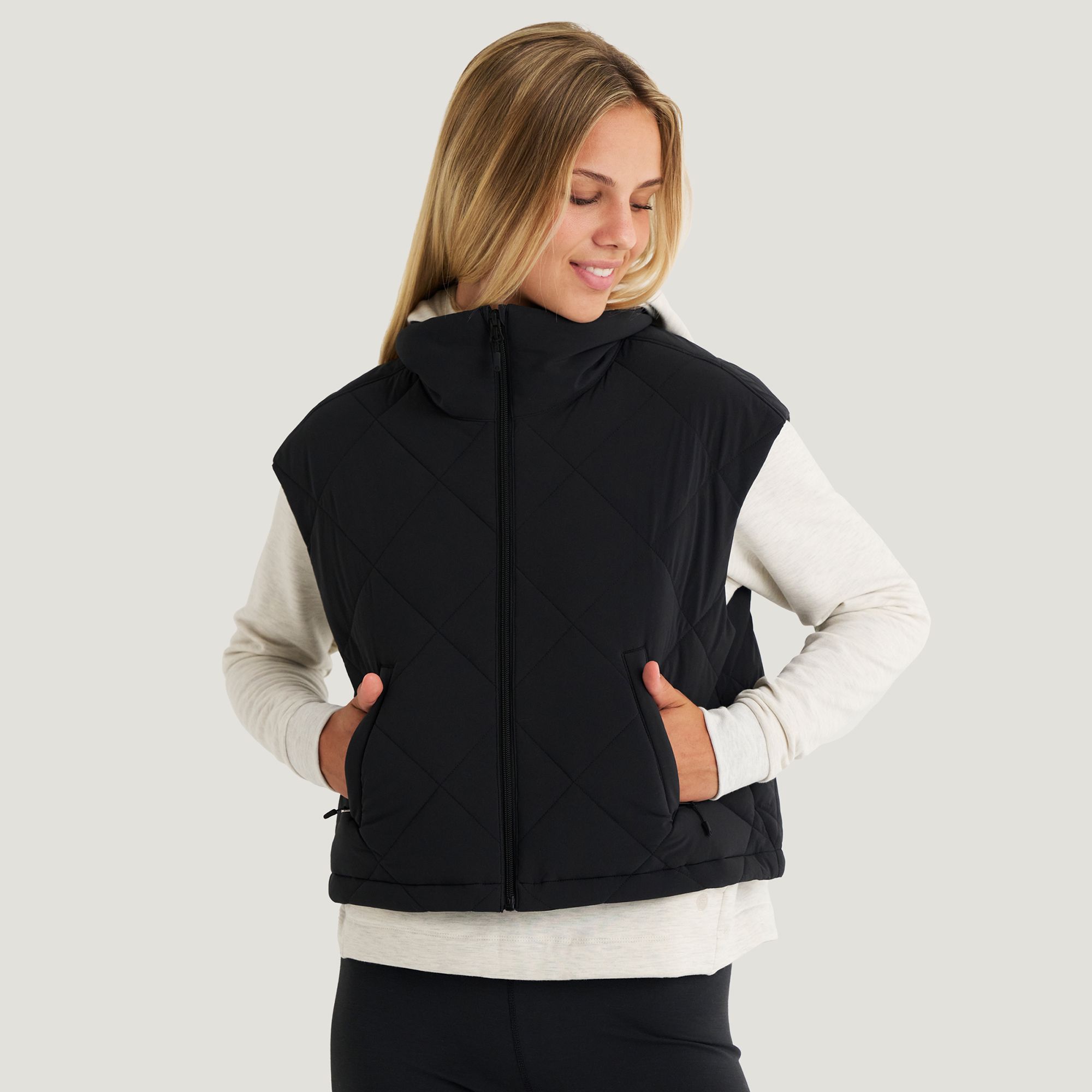 Free Fly Women's Coldvale Insulated Vest