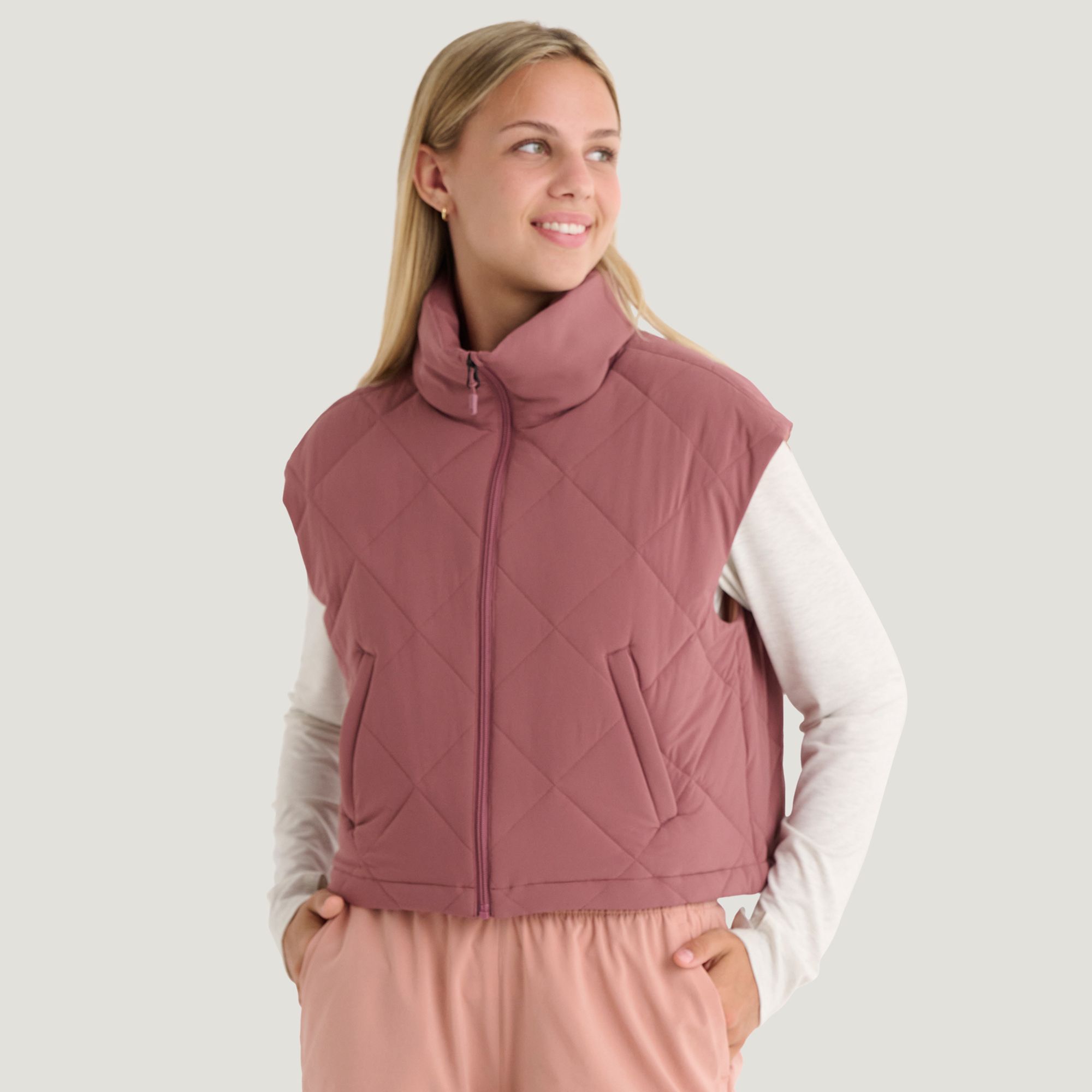 Free Fly Women's Coldvale Insulated Vest
