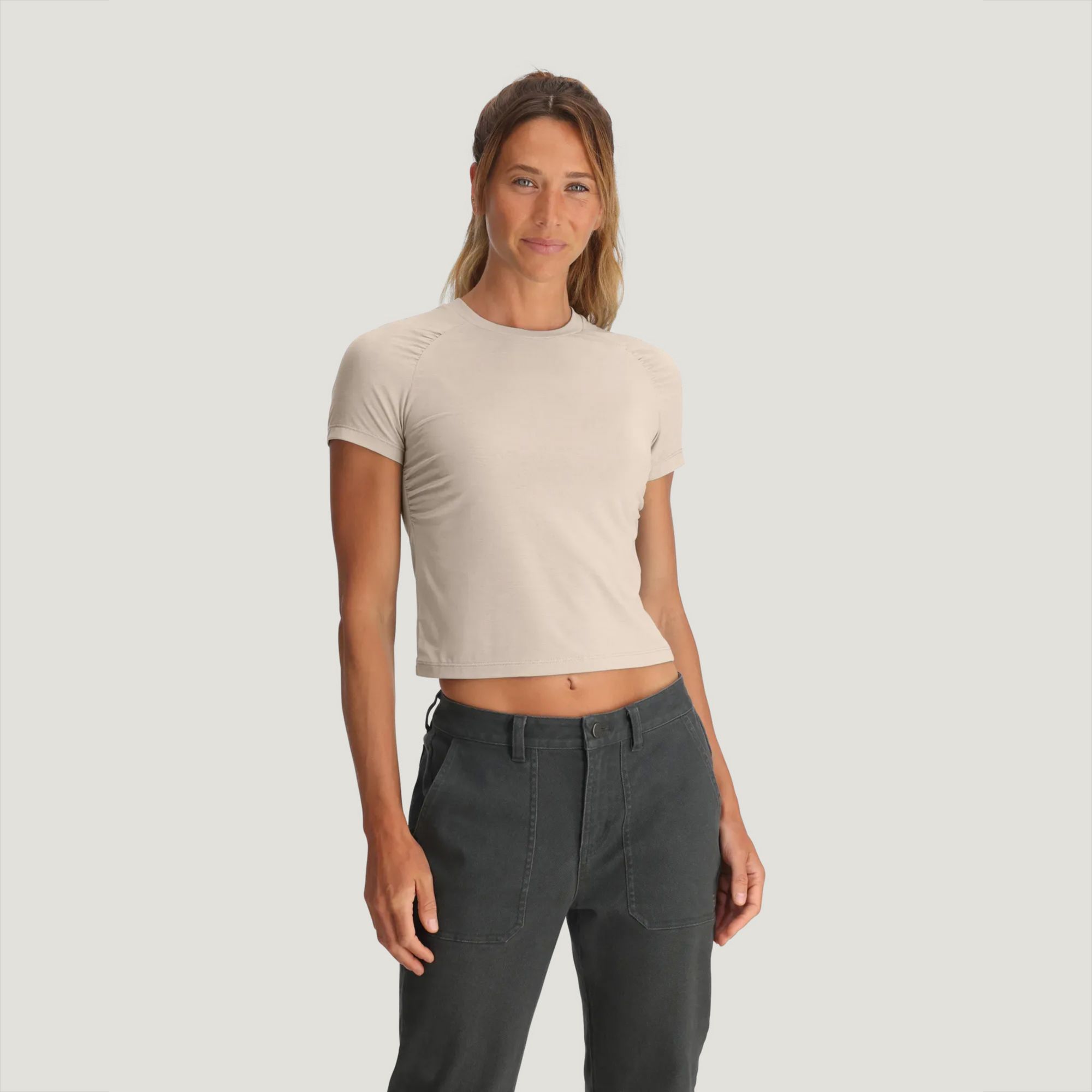 Shirts & Tops