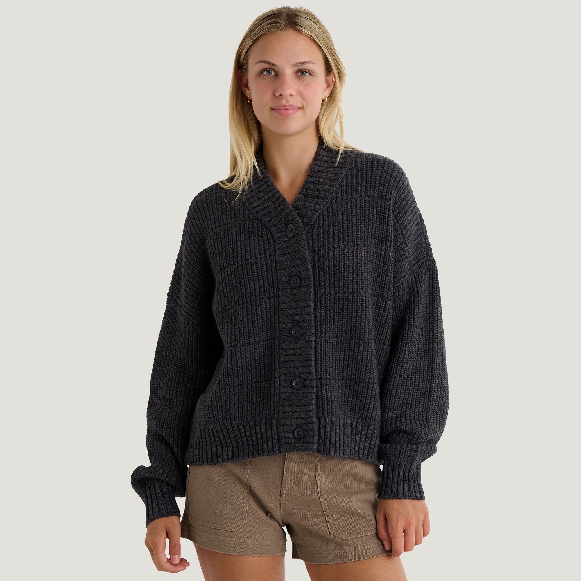 Heather Anthracite